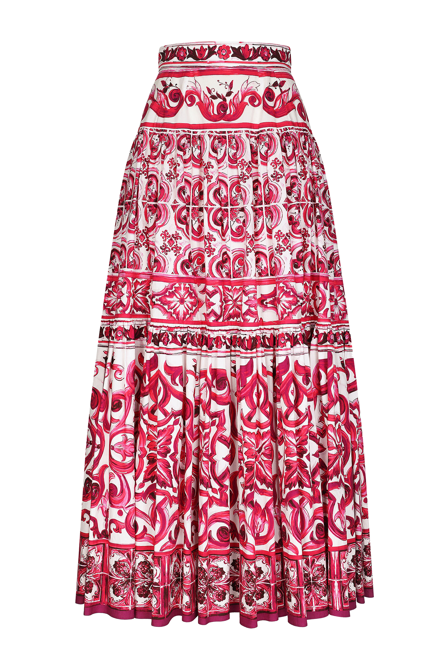 Юбка DOLCE GABBANA 200900₽