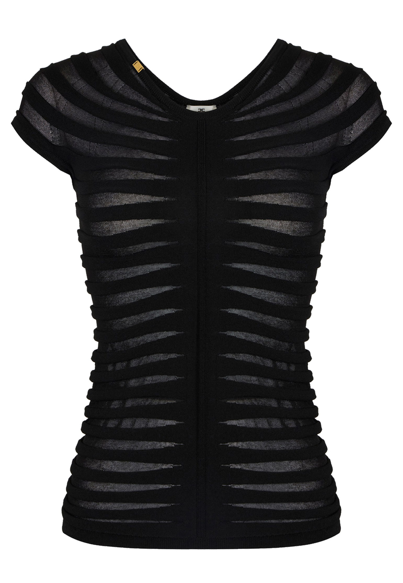 Блуза ELISABETTA FRANCHI