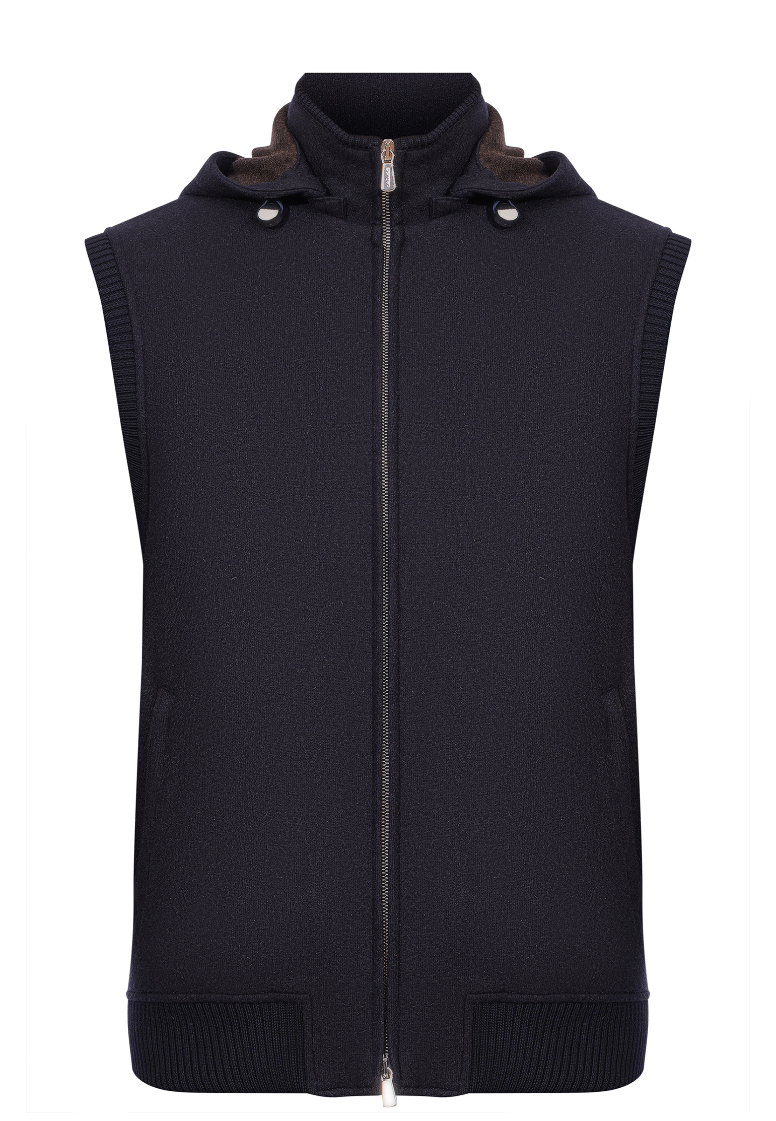 

Жилет MANDELLI, Синий, Синий