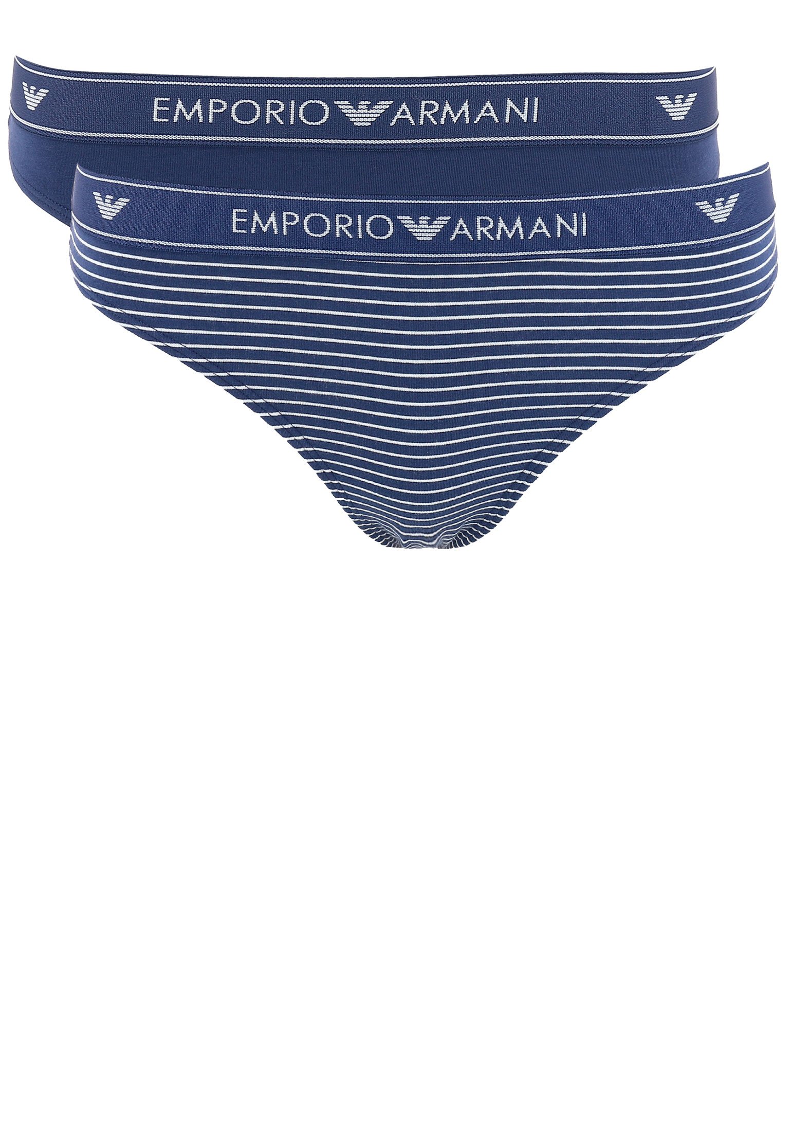 

Комплект EMPORIO ARMANI, Синий, Синий
