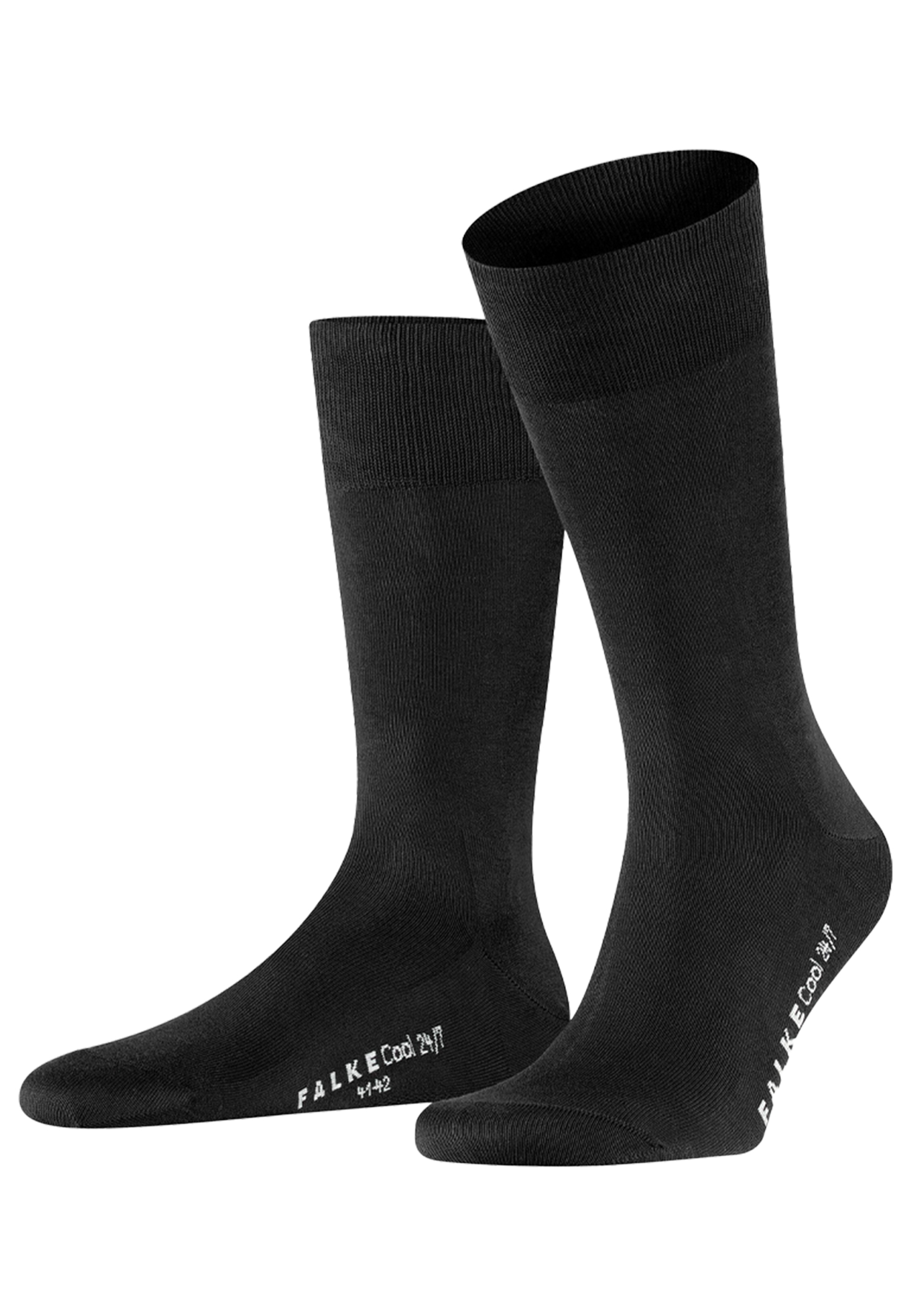 

Носки Cool FALKE, Черный, Черный