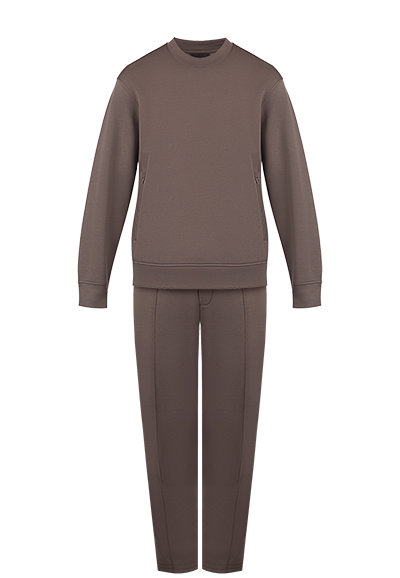 Спортивный костюм EMPORIO ARMANI 49630₽