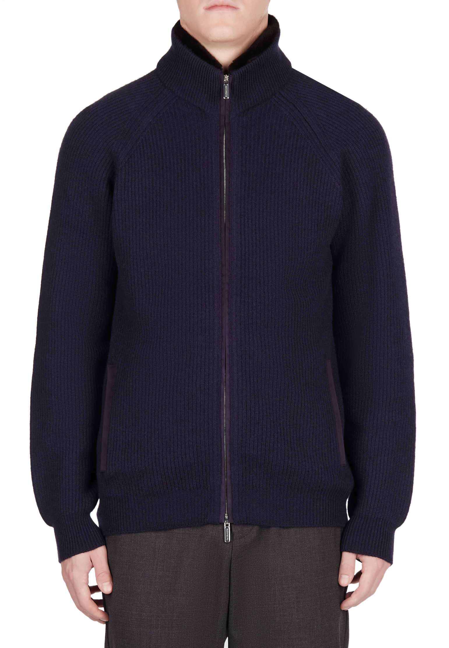 

Кардиган PASHMERE, Синий, Синий