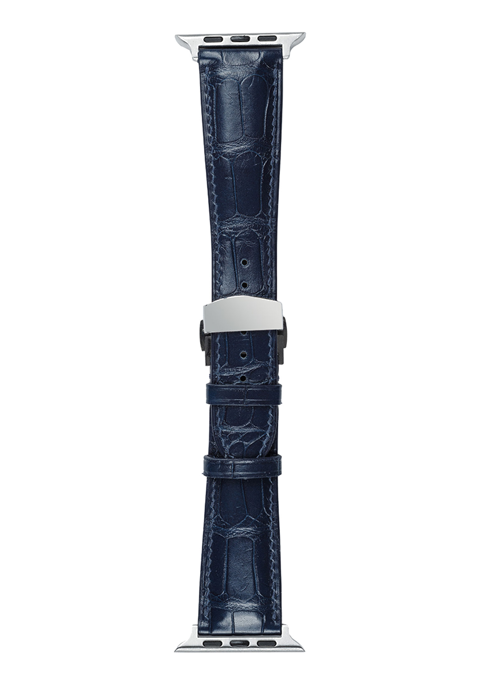 

Ремешок для Apple Watch, ultra – 44/45/49 А090 BOA, Синий, Синий