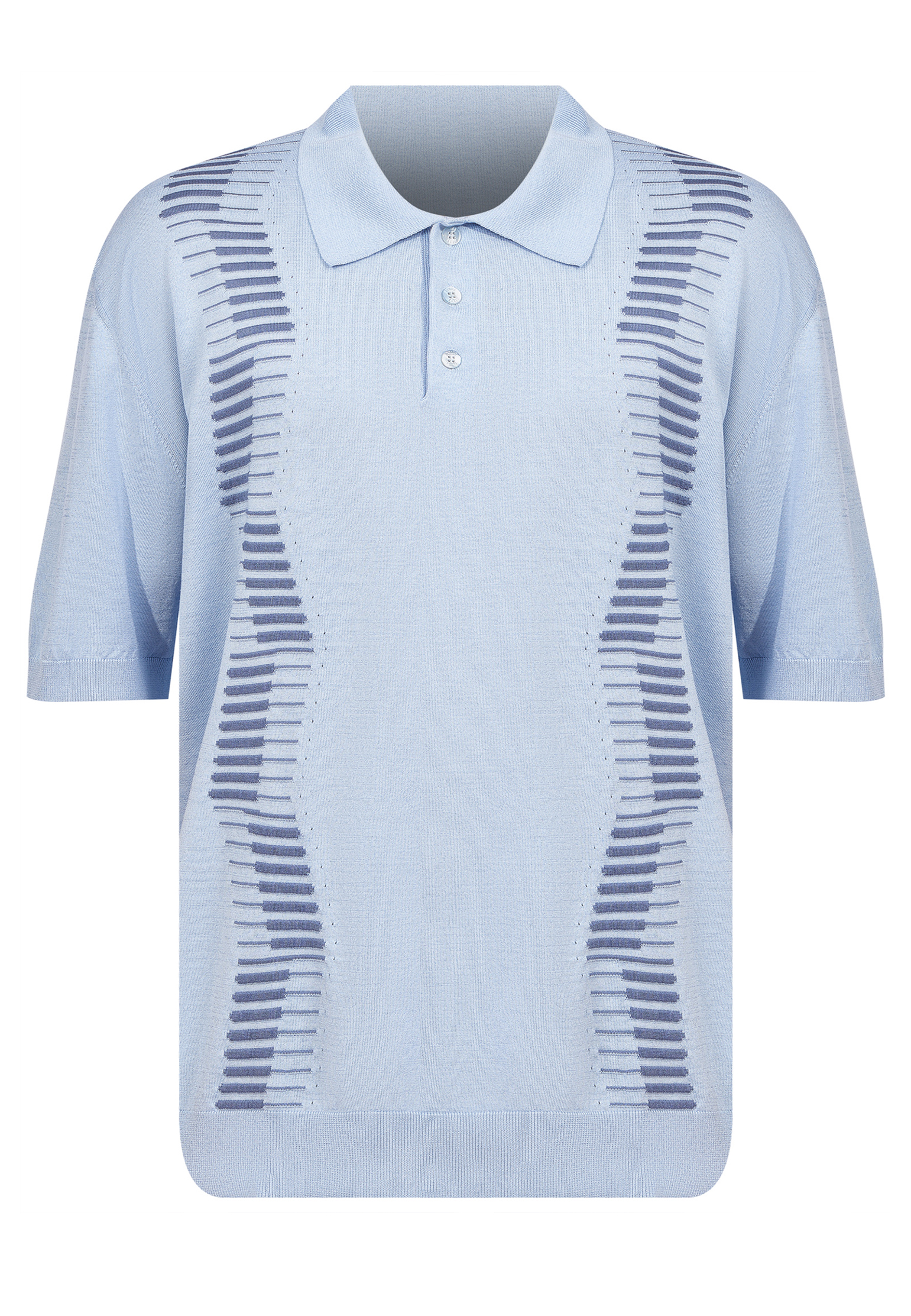 Футболка ZILLI 156900₽