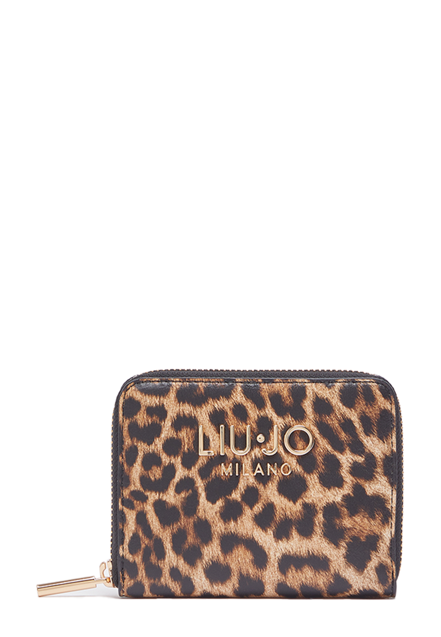 

Кошелек LIU JO, Леопардовый, Леопардовый