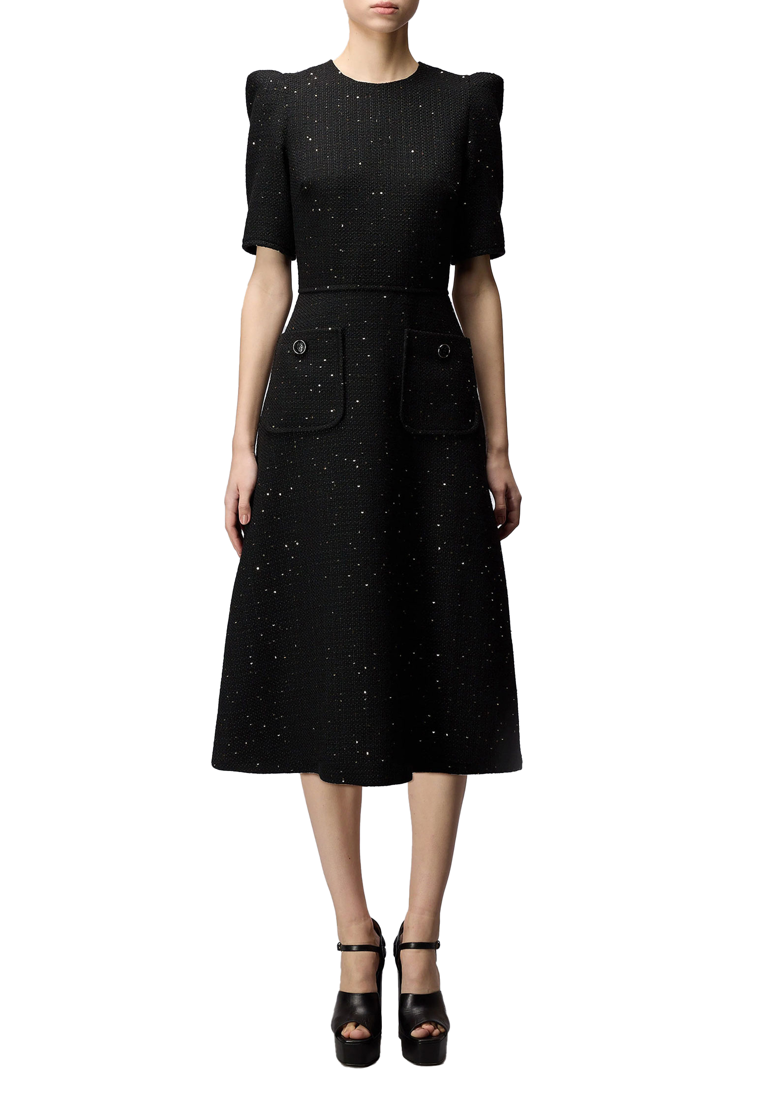 Платье ELIE SAAB 218330₽