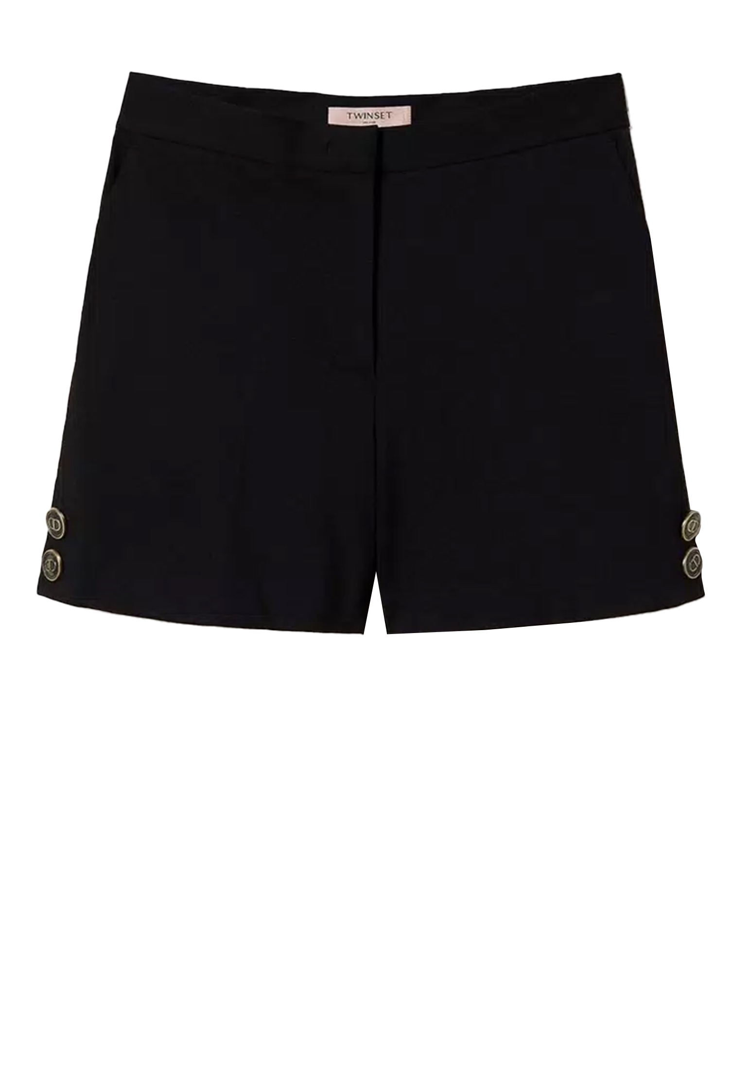 Шорты TWINSET Milano 13930₽