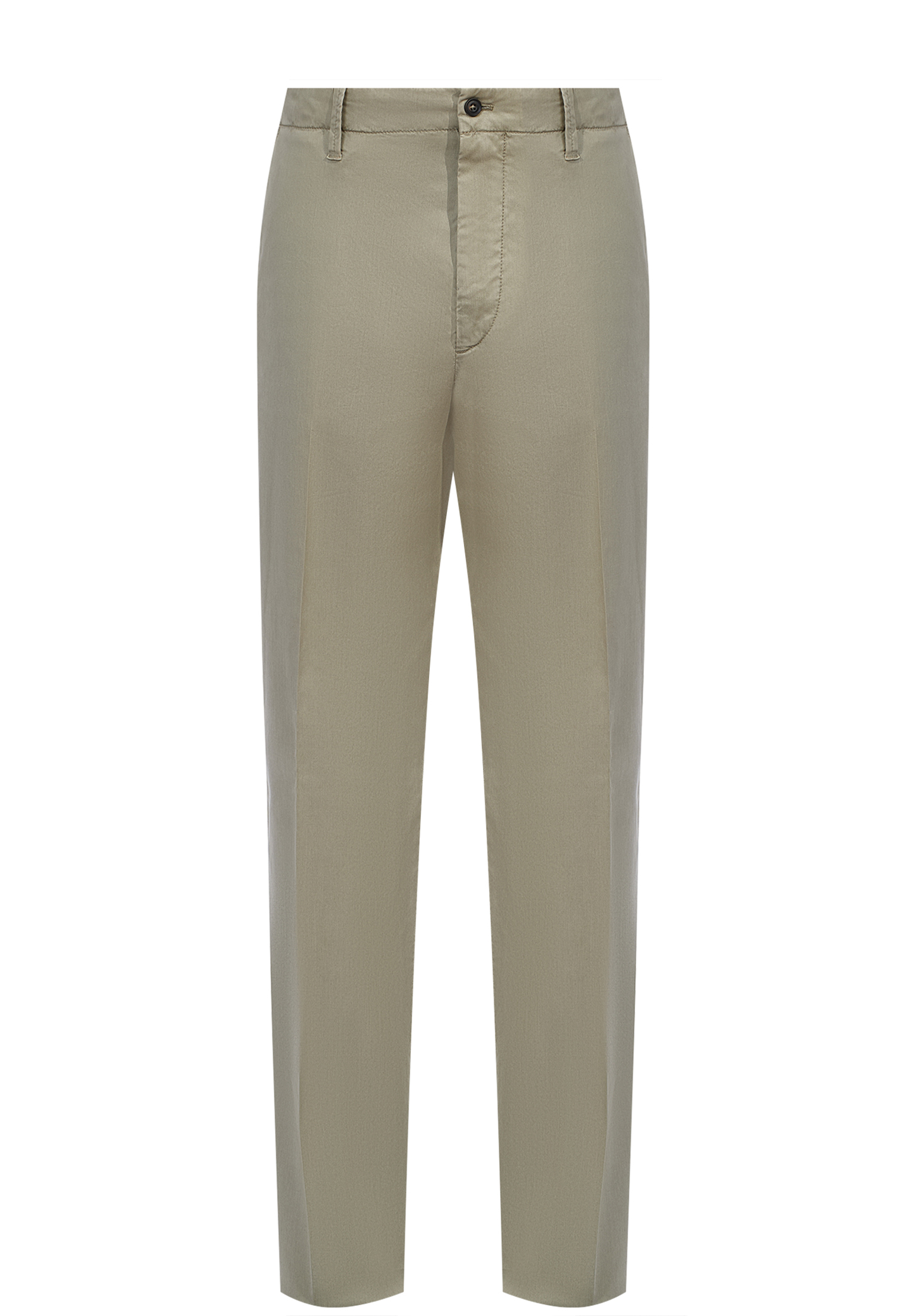 Брюки CORNELIANI 53900₽