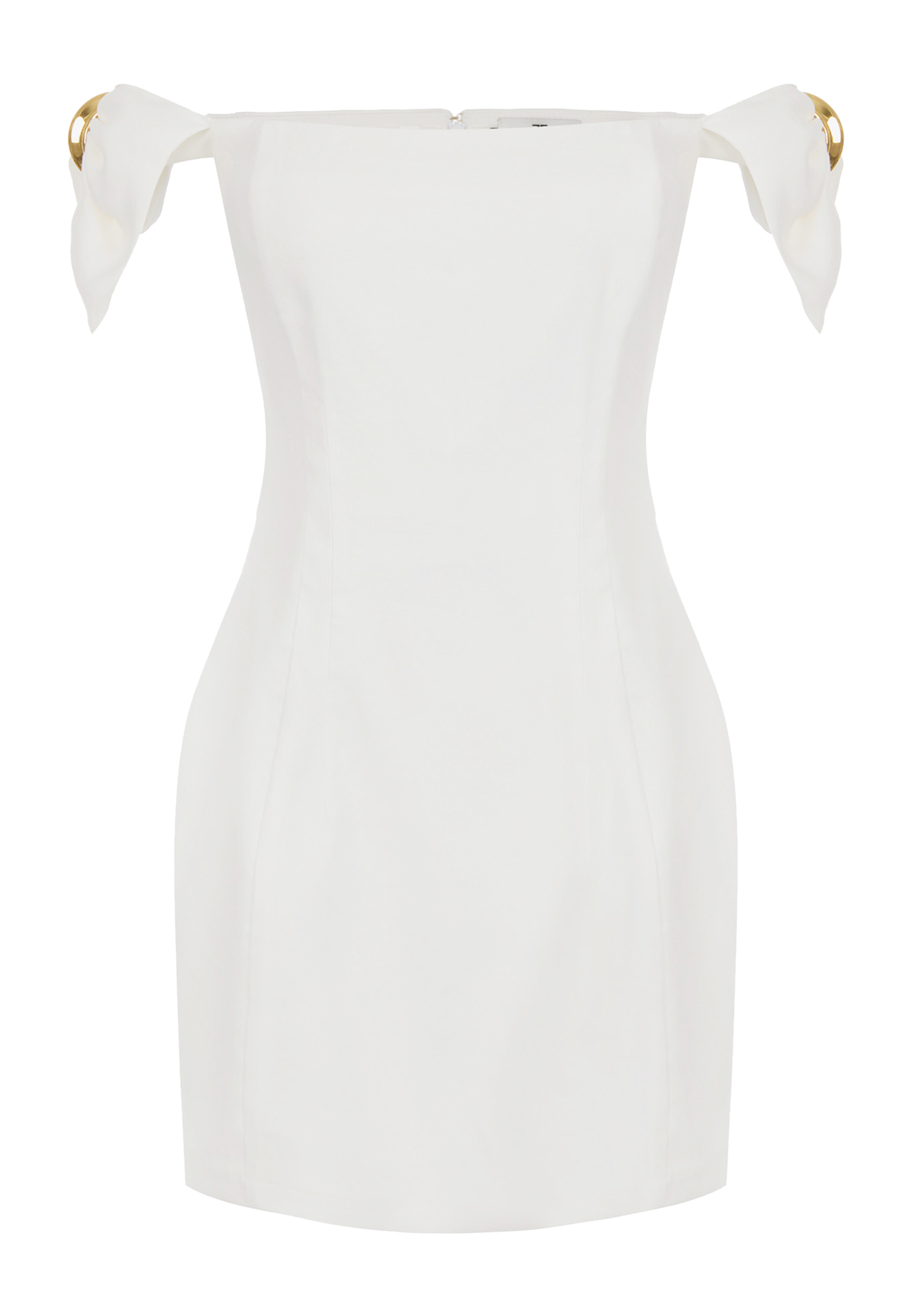 Платье ELISABETTA FRANCHI 69590₽