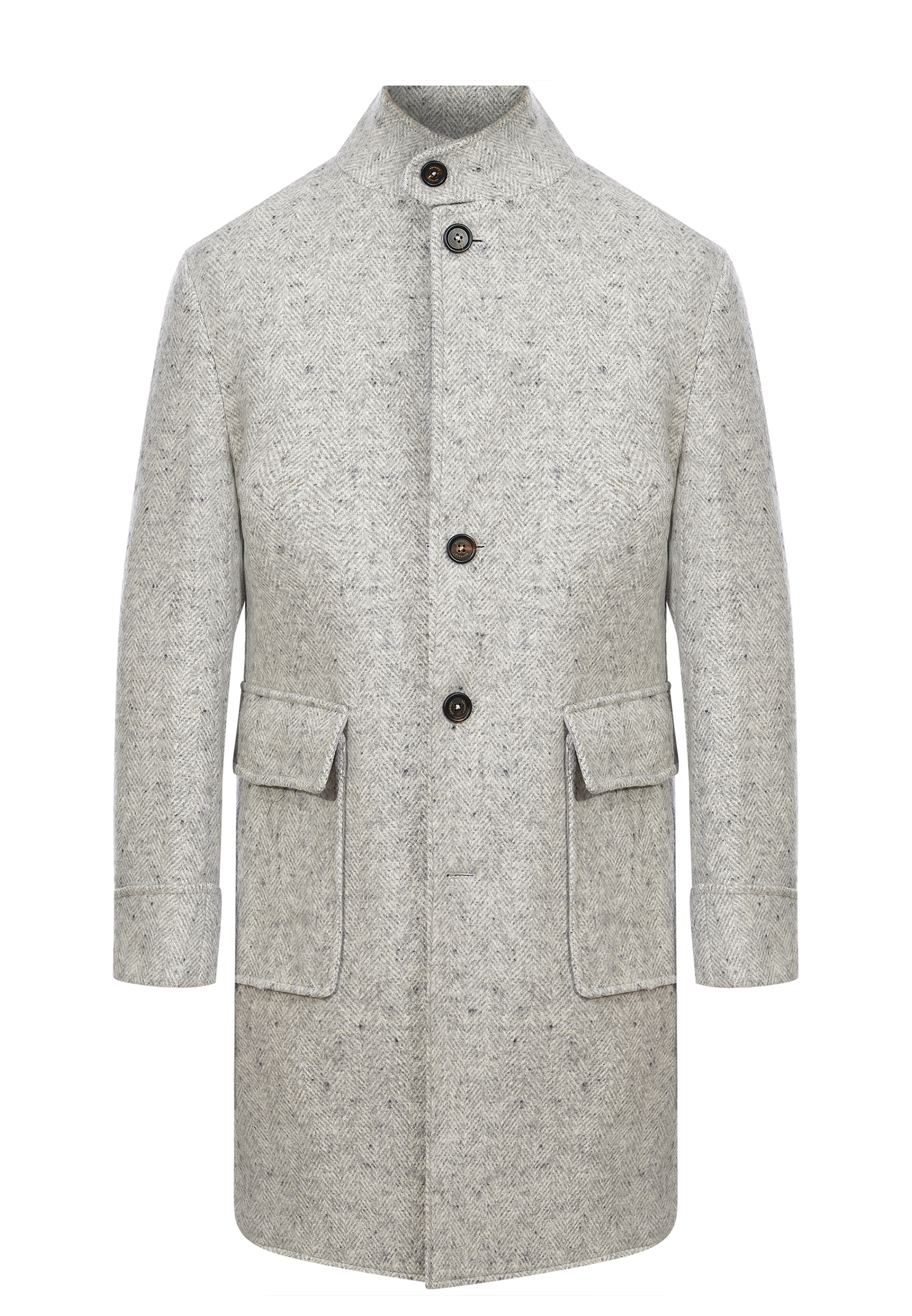 Пальто ELEVENTY 130130₽