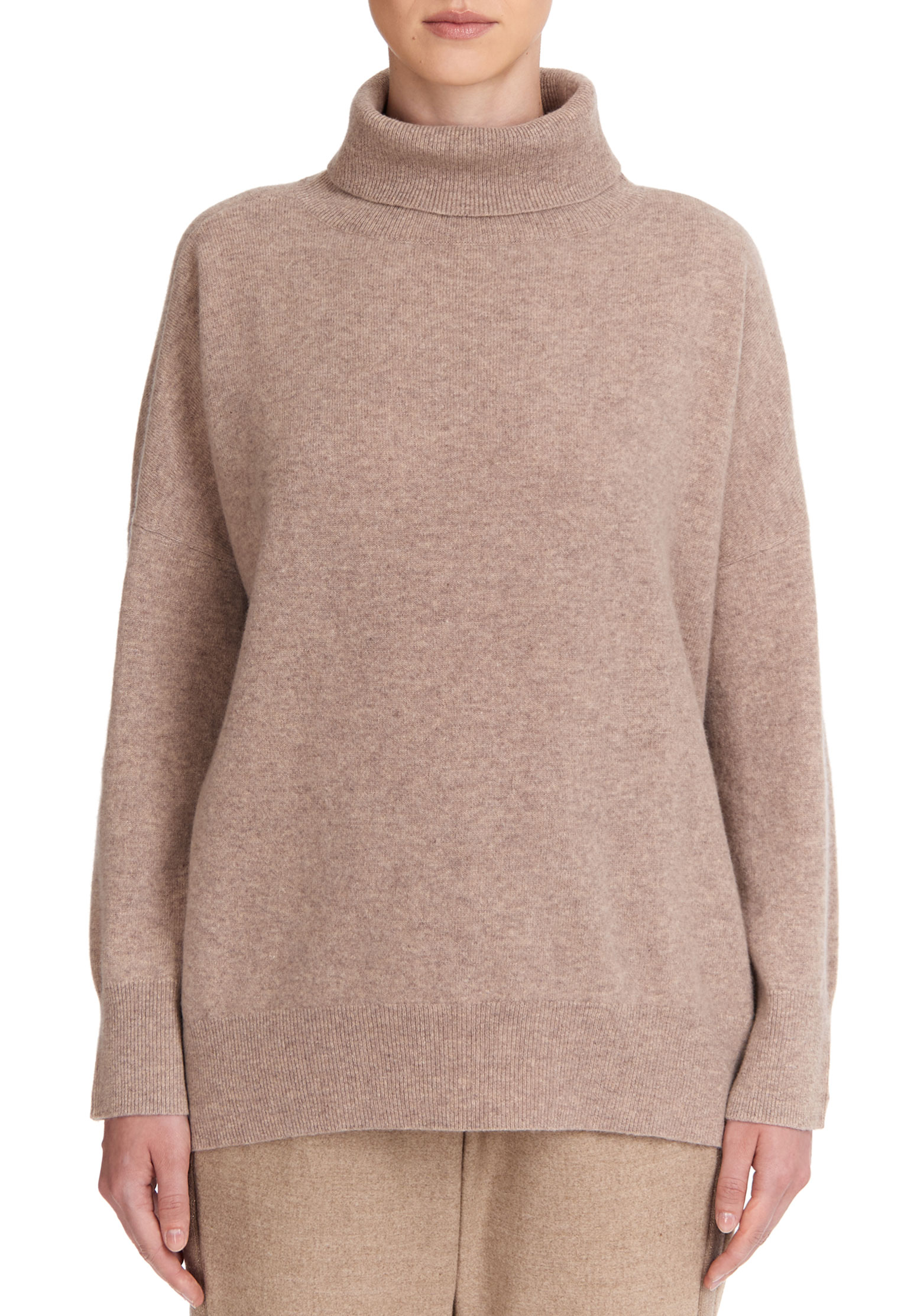 

Свитер MAX&MOI, Коричневый, Коричневый