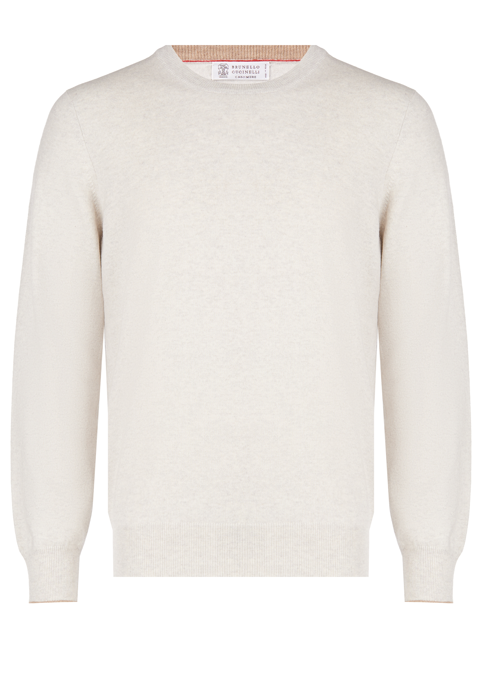 

Джемпер BRUNELLO CUCINELLI, Серый, Серый