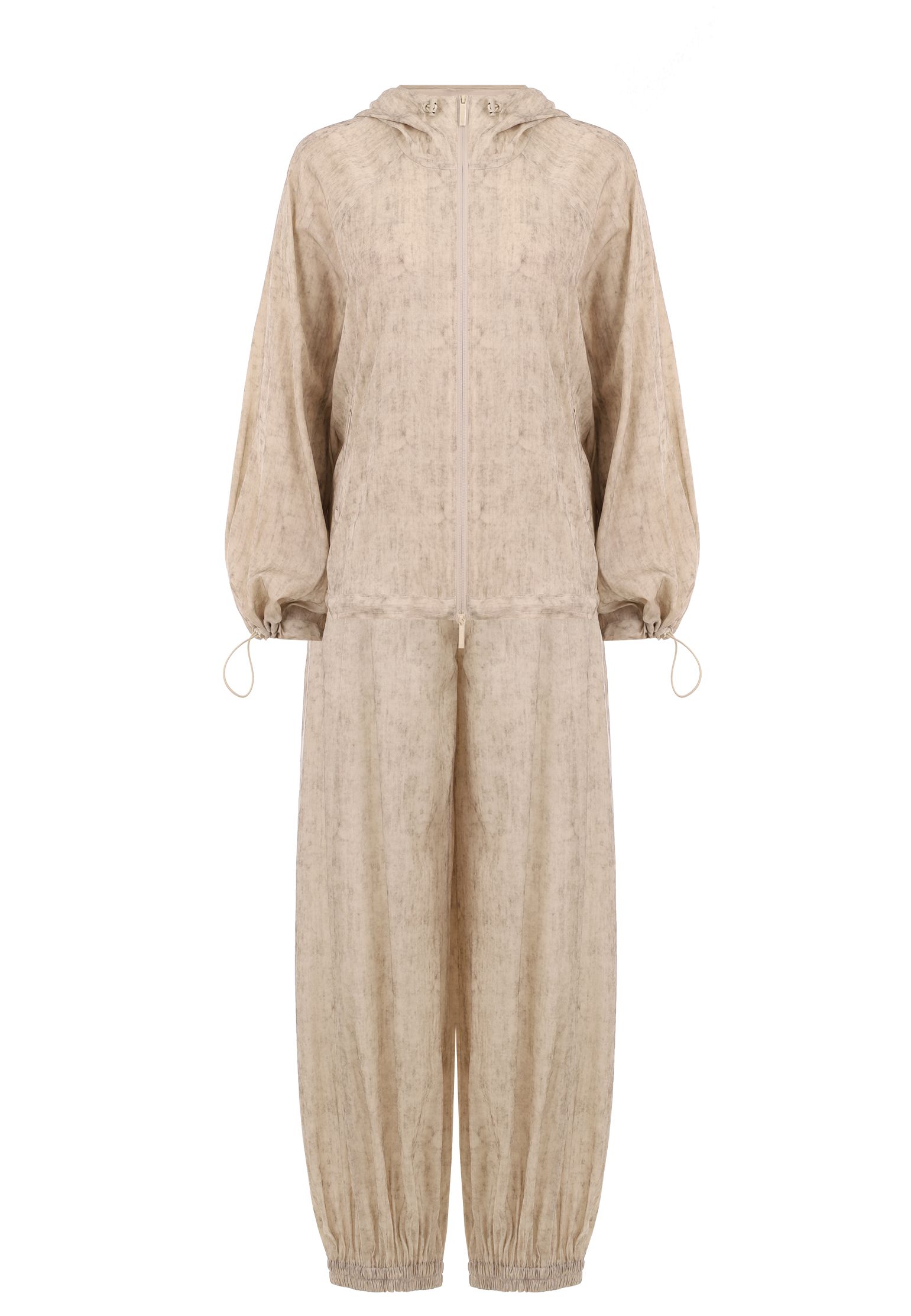 

Костюм EMPORIO ARMANI, Бежевый, Бежевый