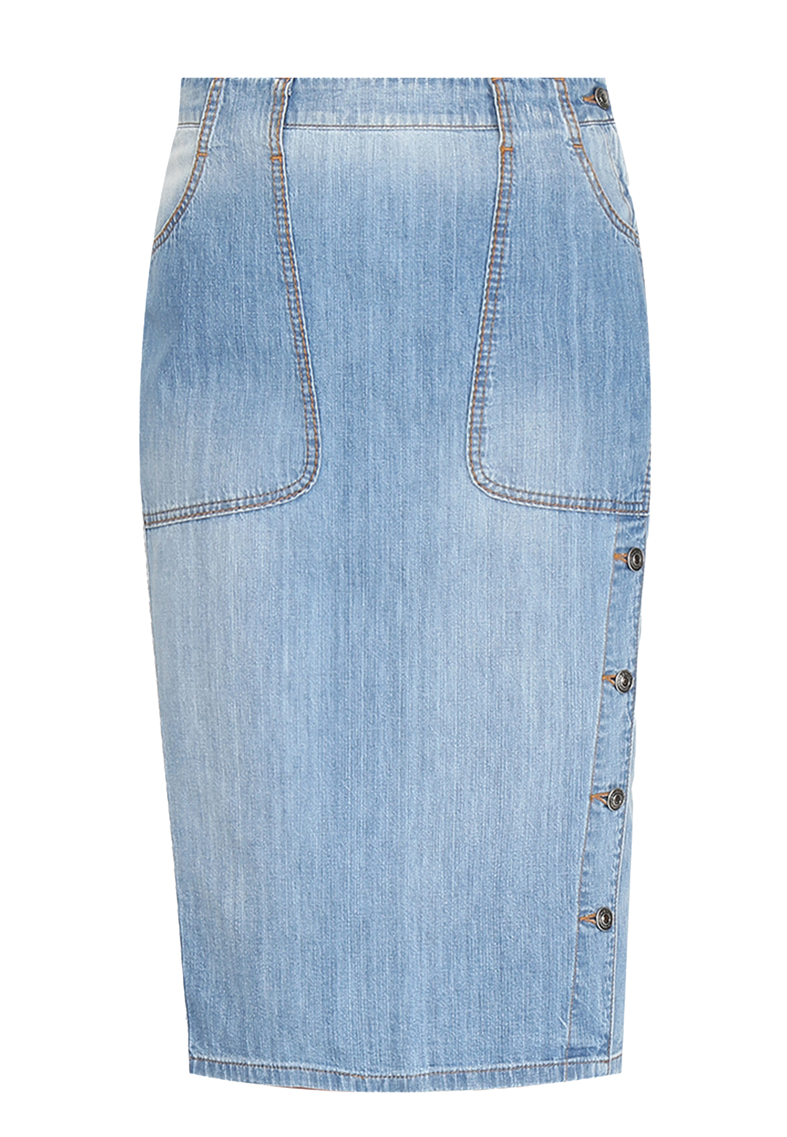 Юбка ERMANNO SCERVINO 36211₽