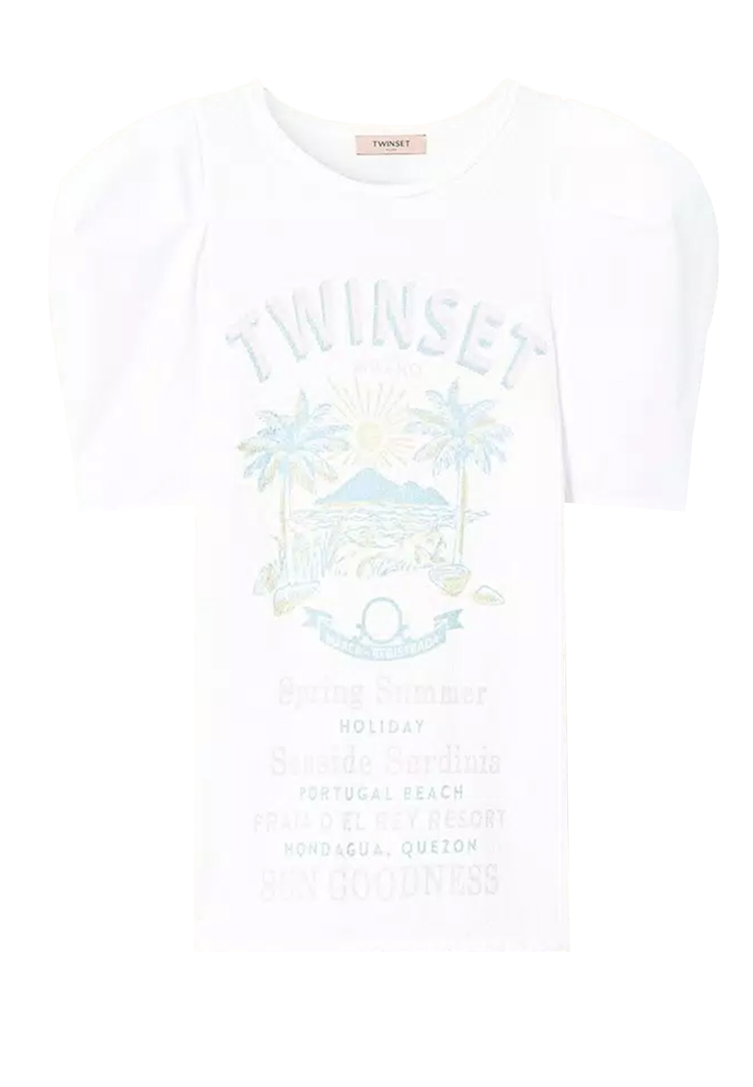 Джемпер TWINSET Milano 12450₽