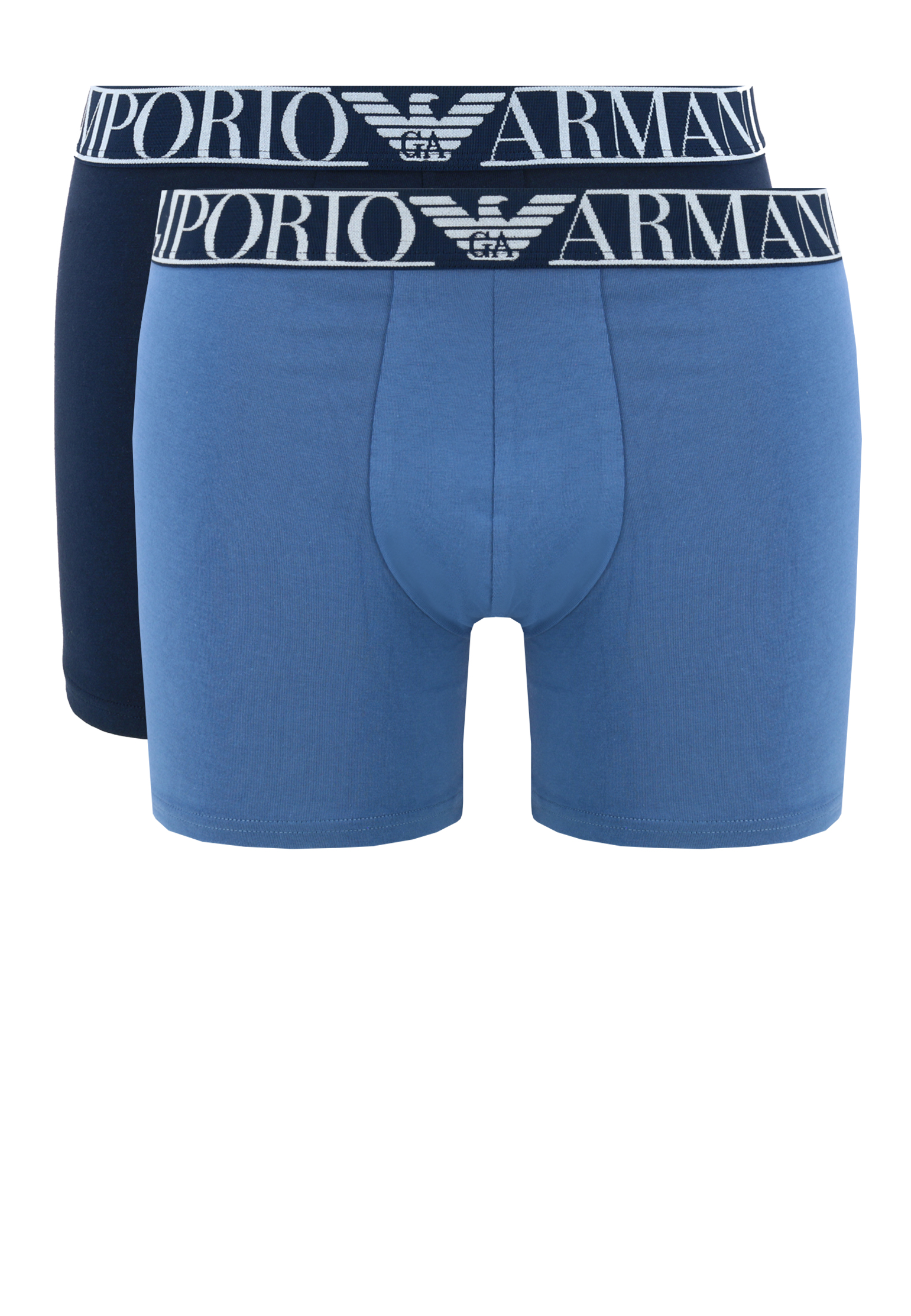 

Комплект EMPORIO ARMANI, Голубой, Голубой