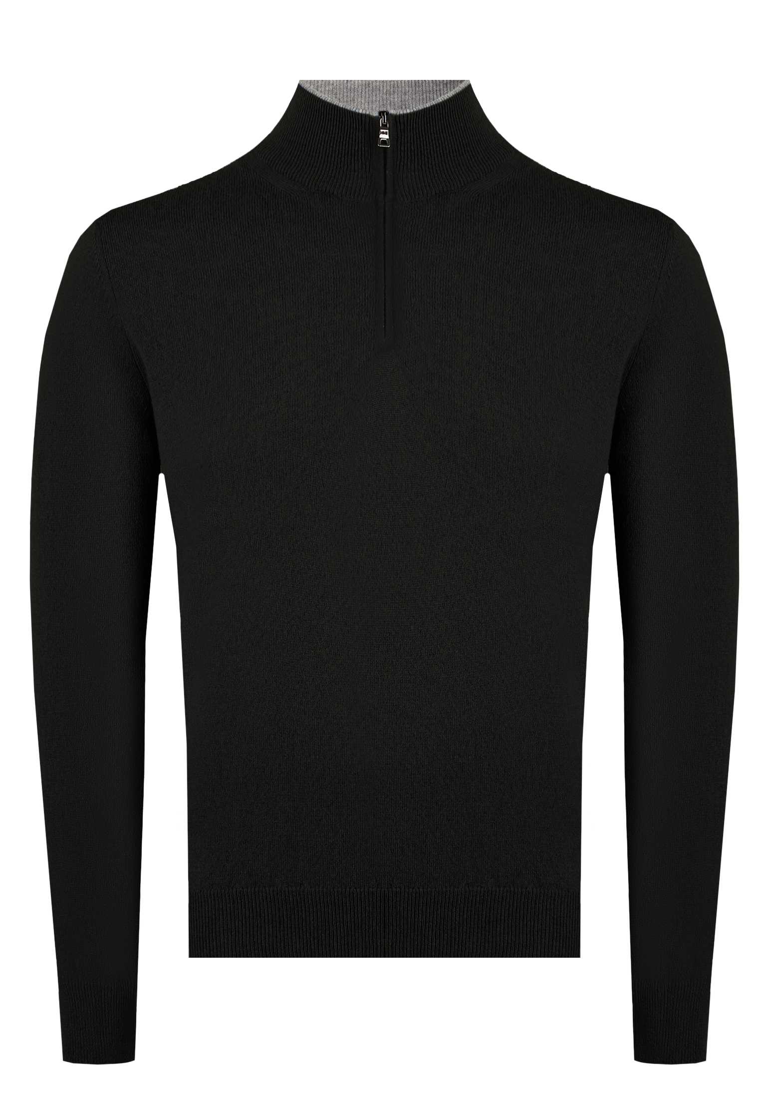 Пуловер FERRANTE Черный, размер 52