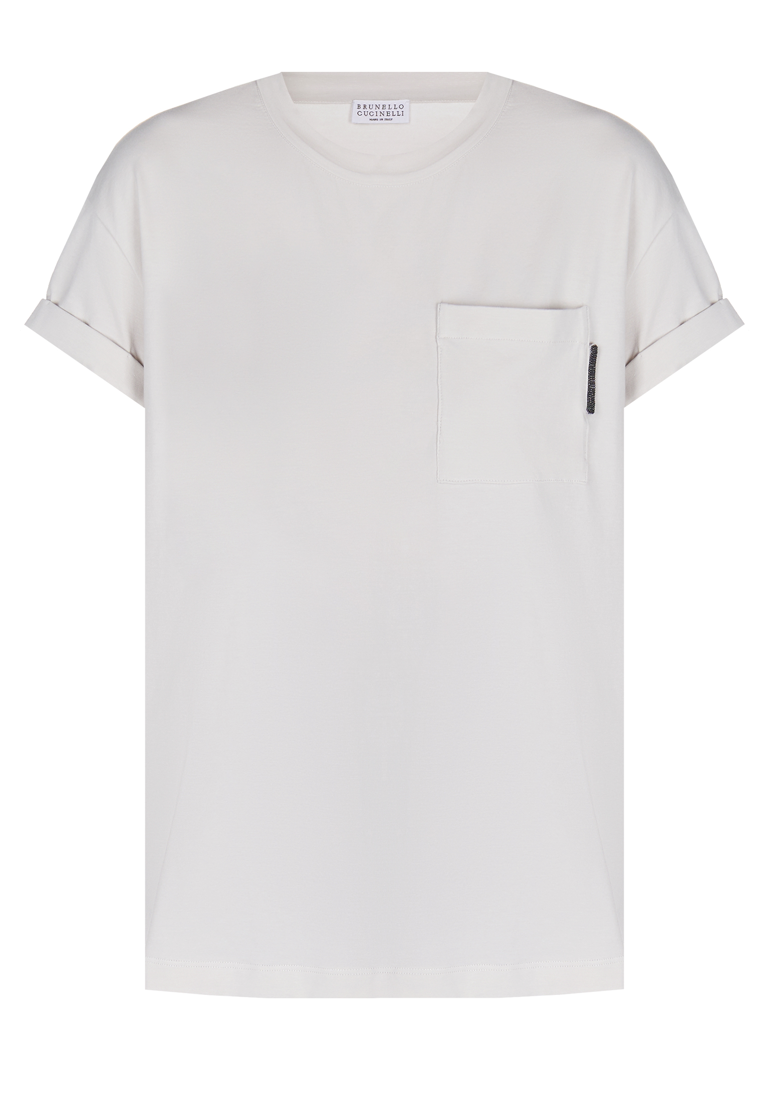 Футболка BRUNELLO CUCINELLI 28450₽