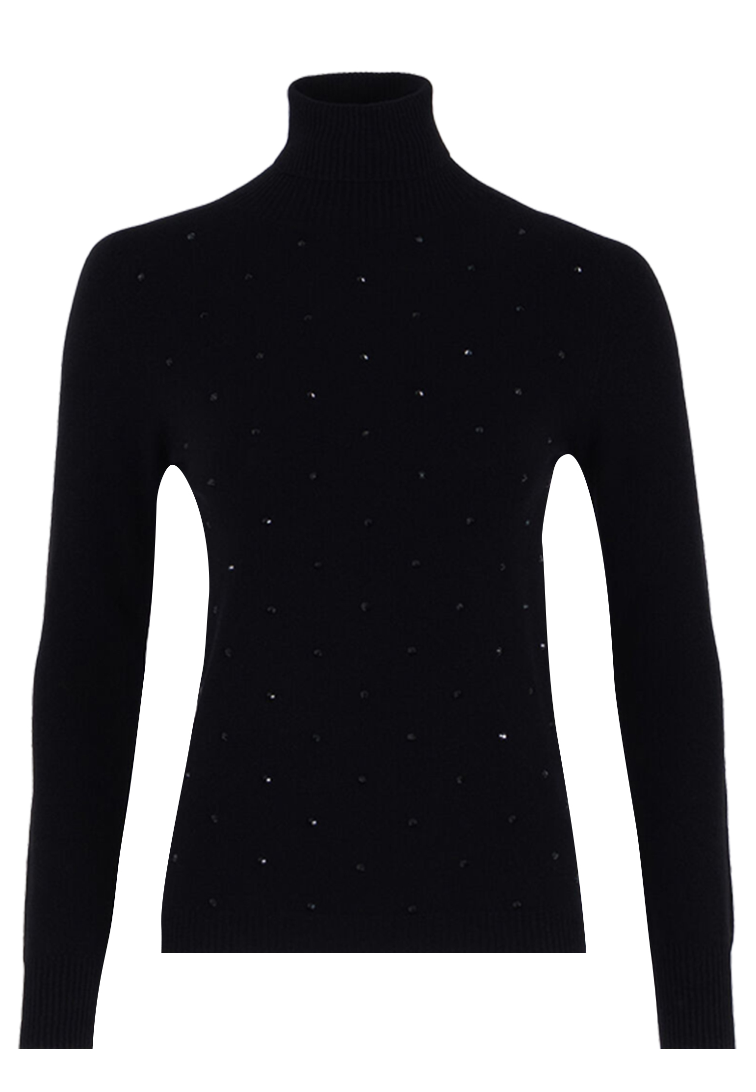 Водолазка ERMANNO FIRENZE 40500₽