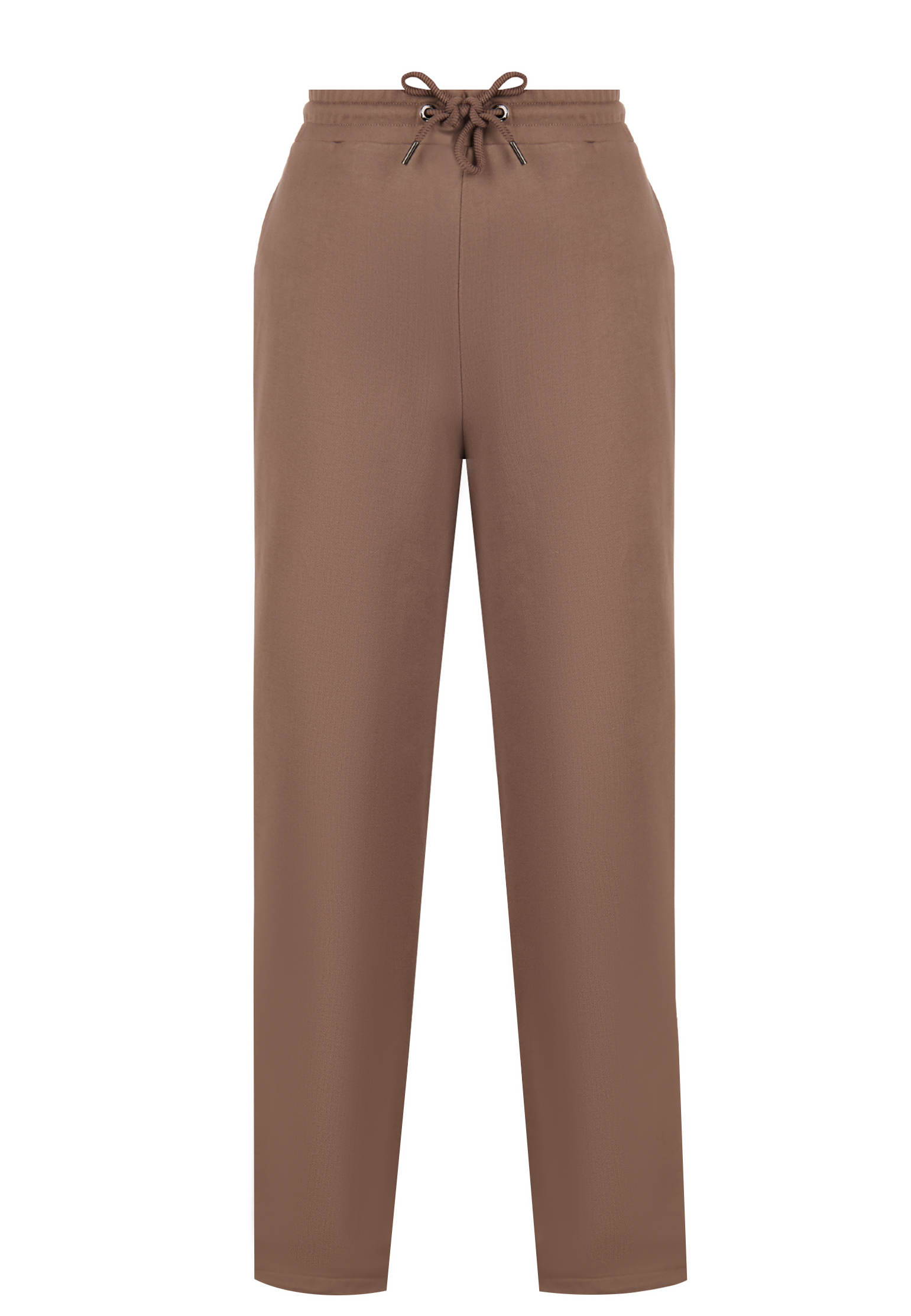 

Брюки EMPORIO ARMANI, Коричневый, Коричневый