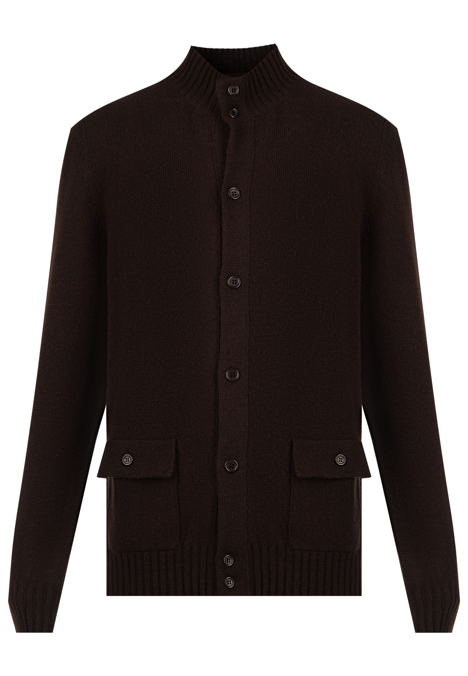 

Кардиган DORIANI, Коричневый, Коричневый