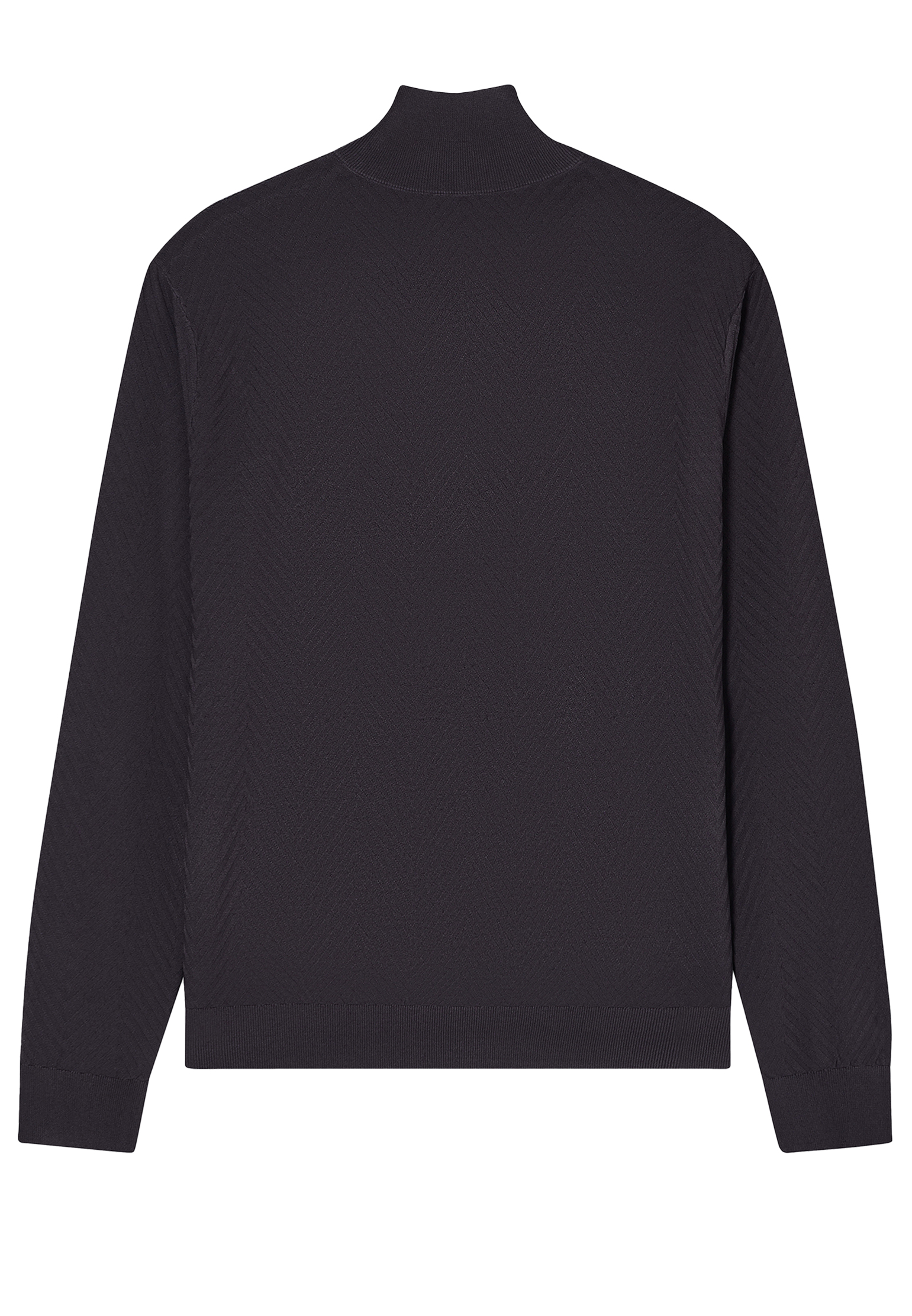 

Кардиган EMPORIO ARMANI, Черный, Черный