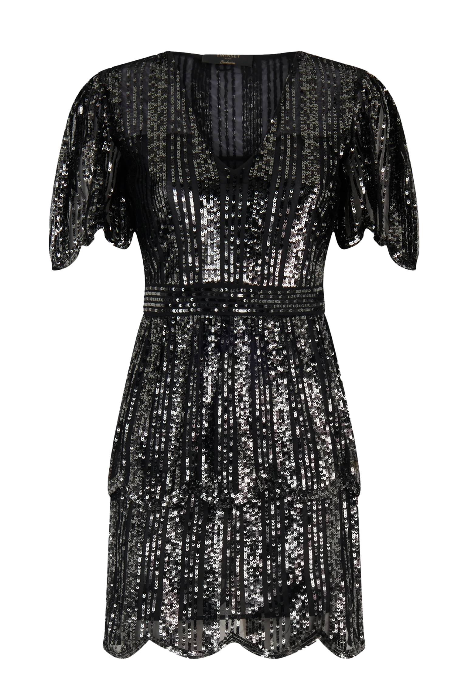 Платье TWINSET Milano 52900₽