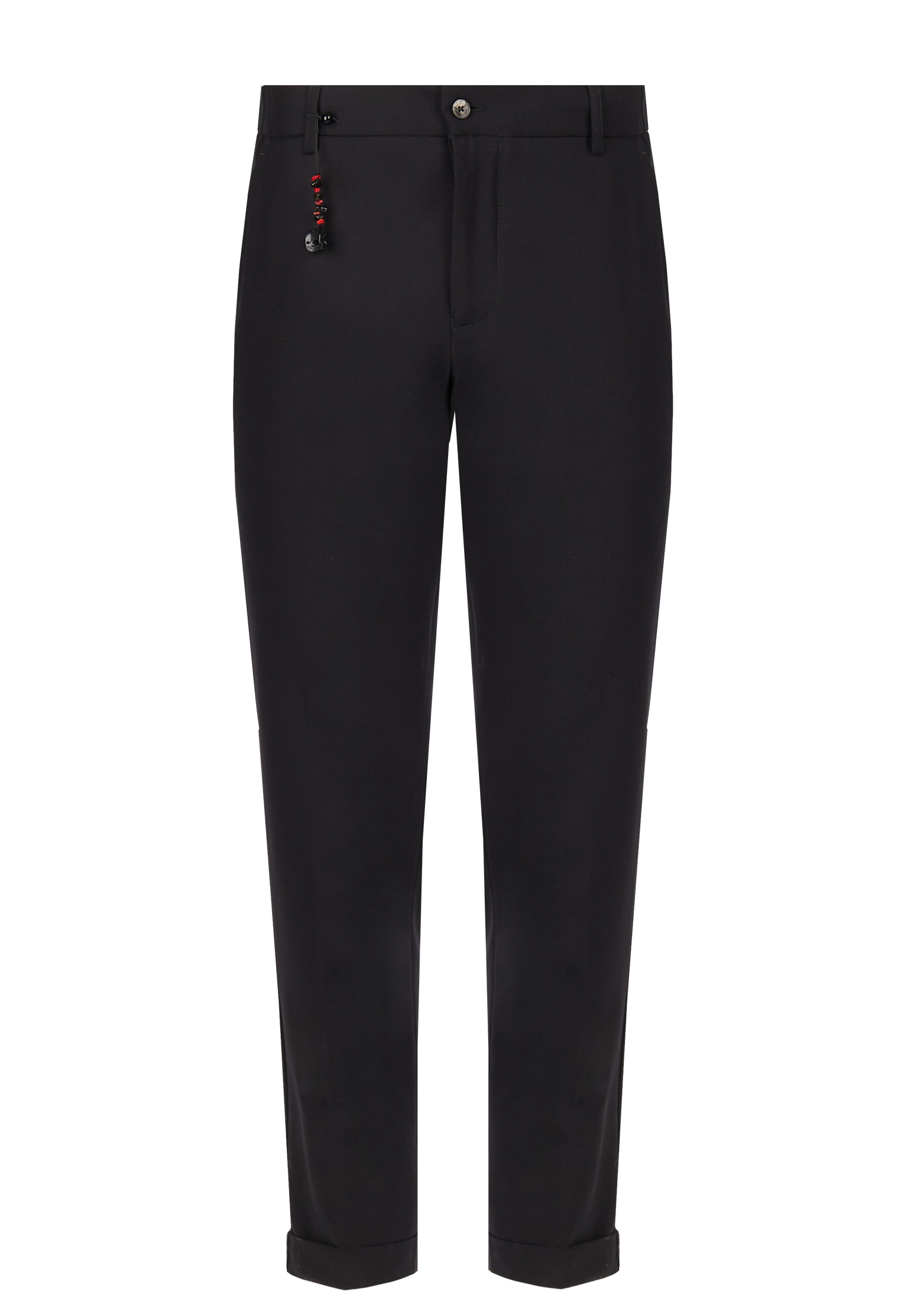 

Брюки MARCO PESCAROLO, Черный, Черный