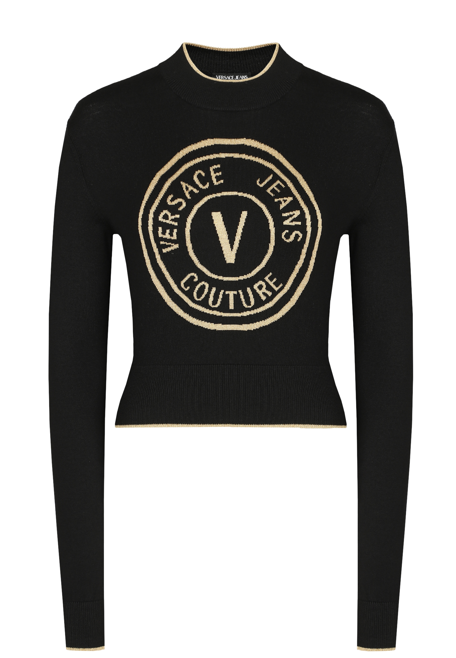 Пуловер VERSACE JEANS COUTURE 27950₽