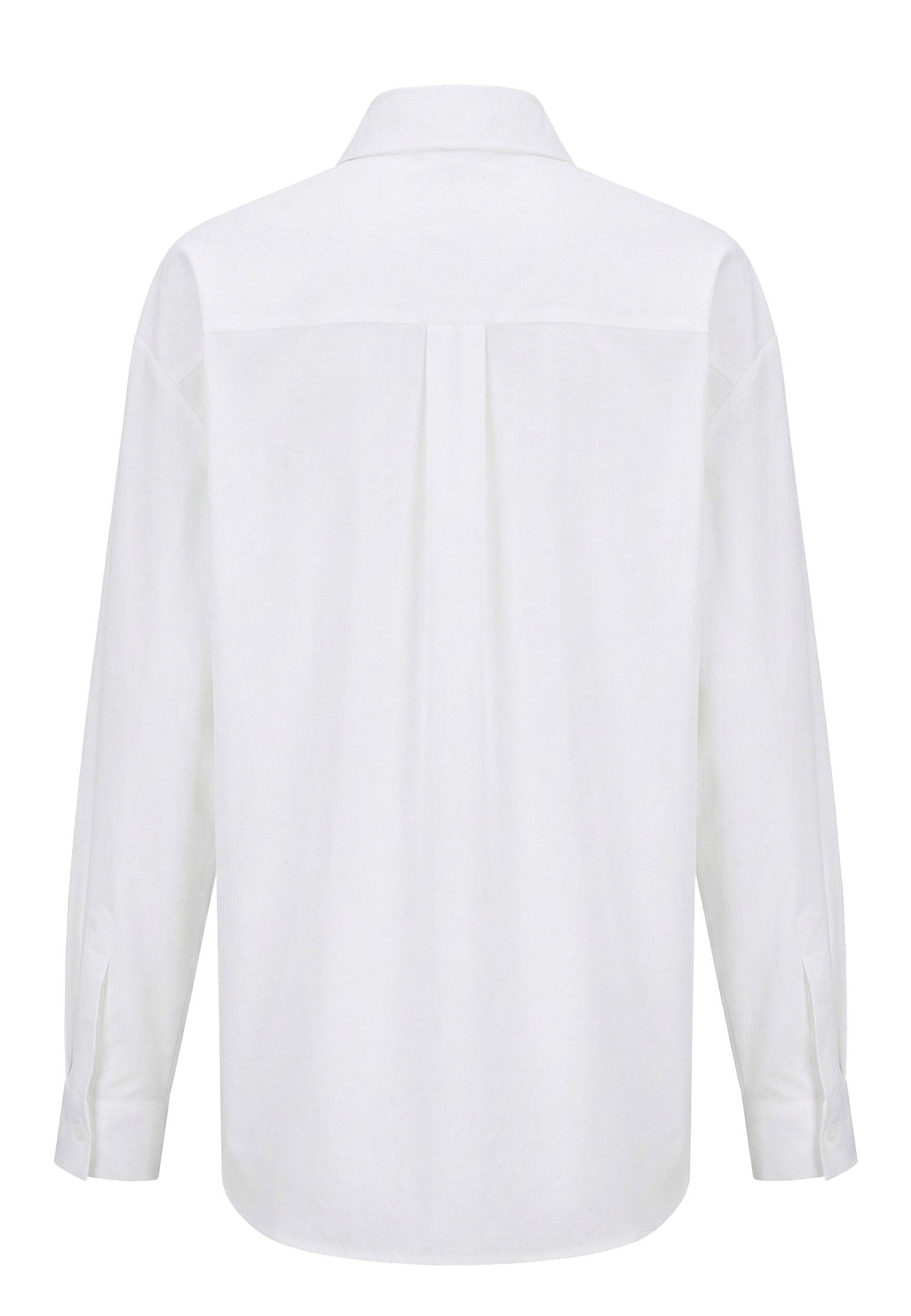 

Рубашка SFILATO, Белый, Белый