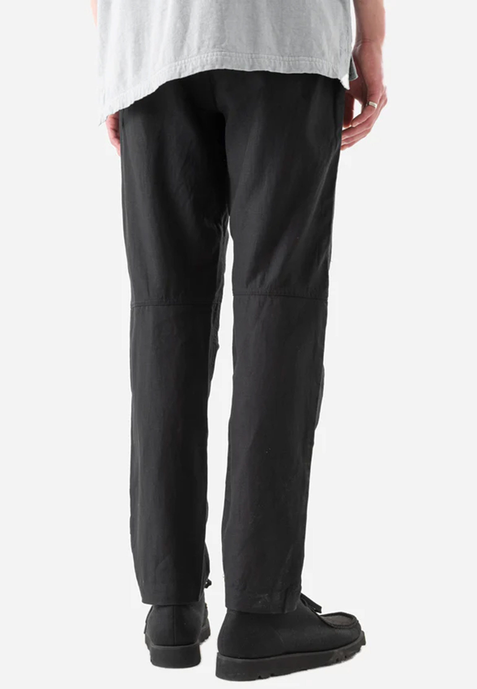 

Брюки MAHARISHI, Черный, Черный