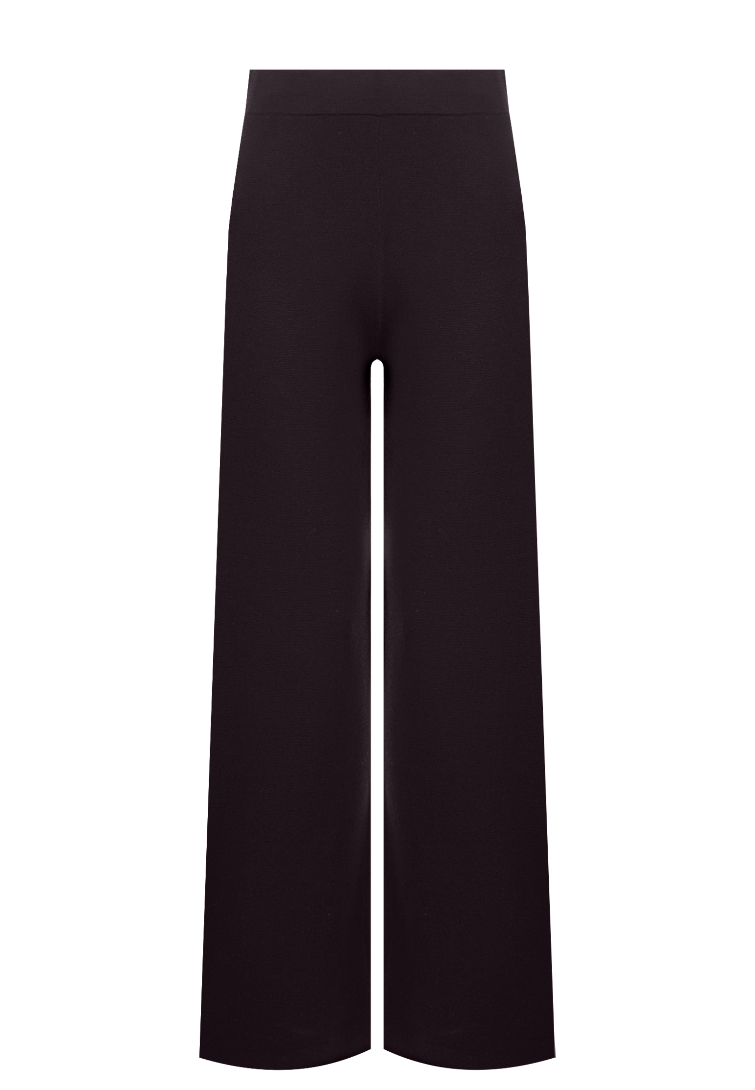 

Брюки ALLUDE, Коричневый, Коричневый