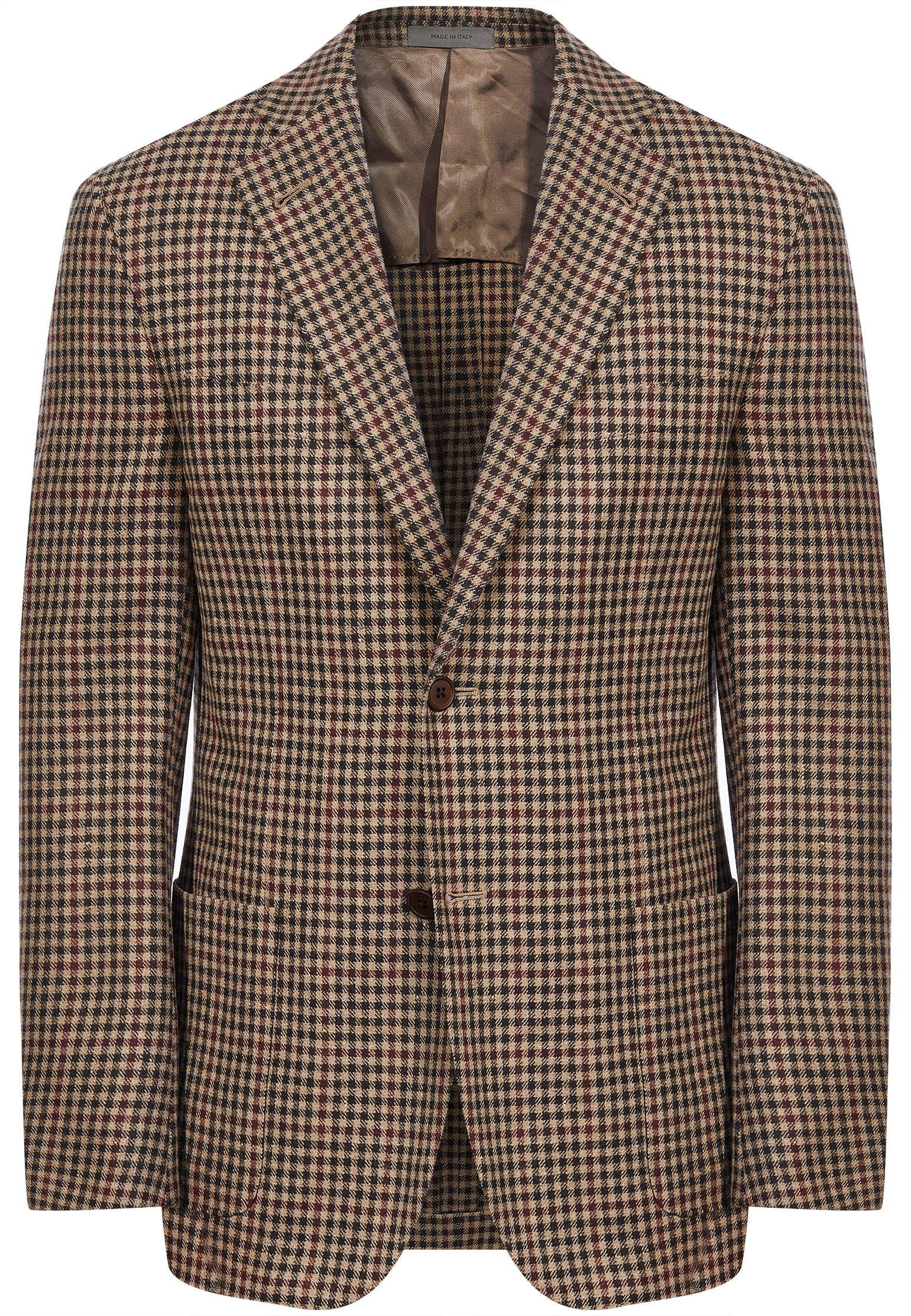 

Пиджак CORNELIANI, Коричневый, Коричневый