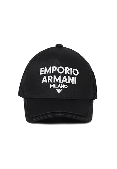 Бейсболка EMPORIO ARMANI