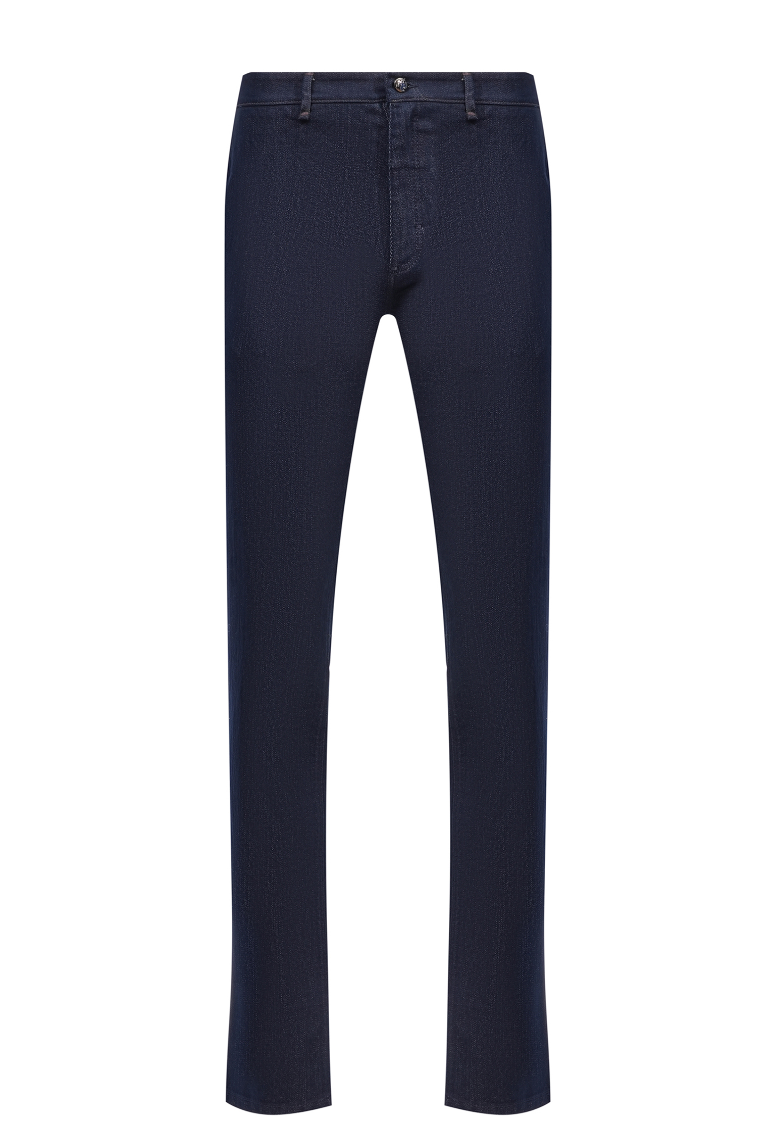 

Джинсы ZILLI, Синий, Синий