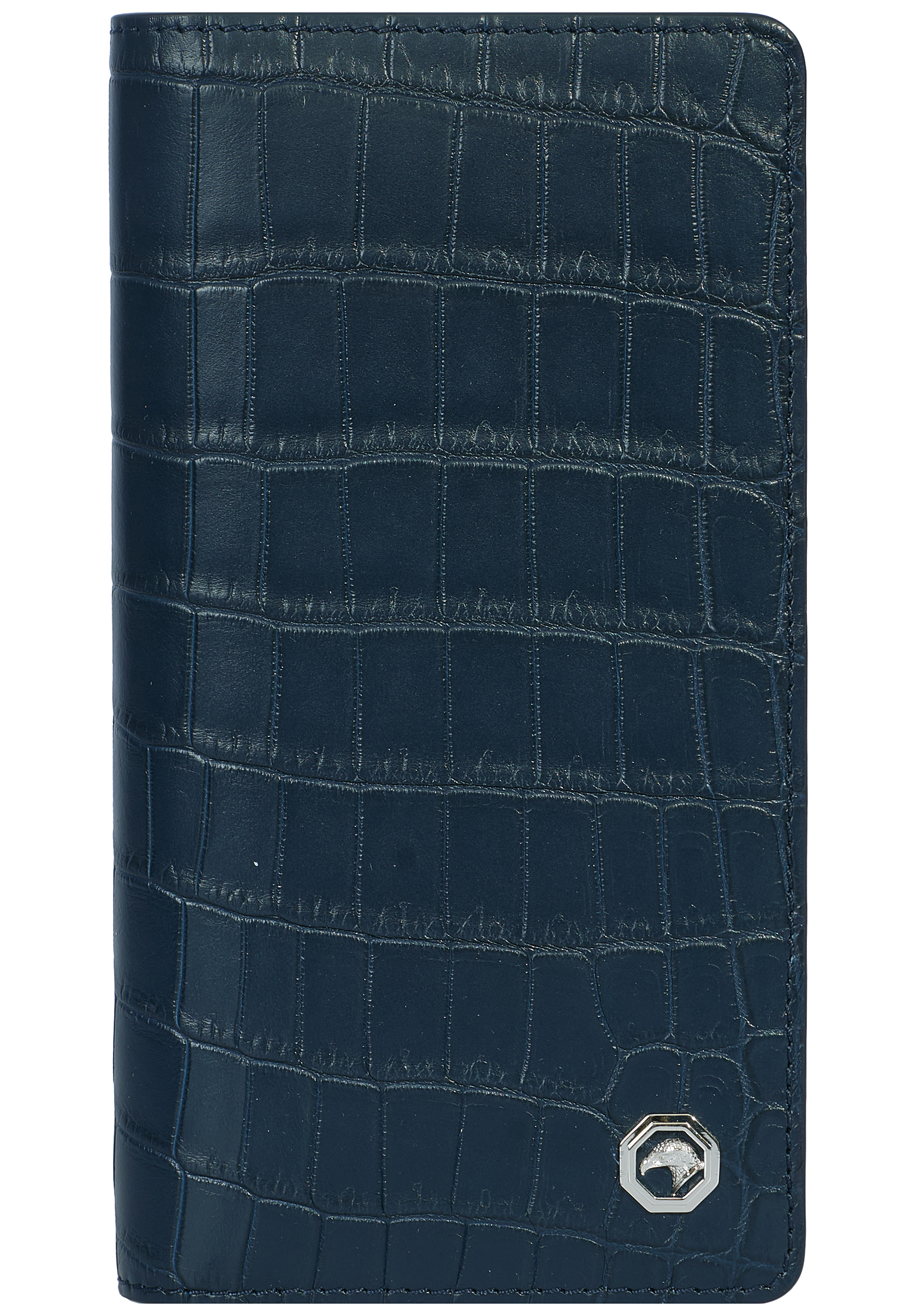 

Портмоне STEFANO RICCI, Синий, Синий