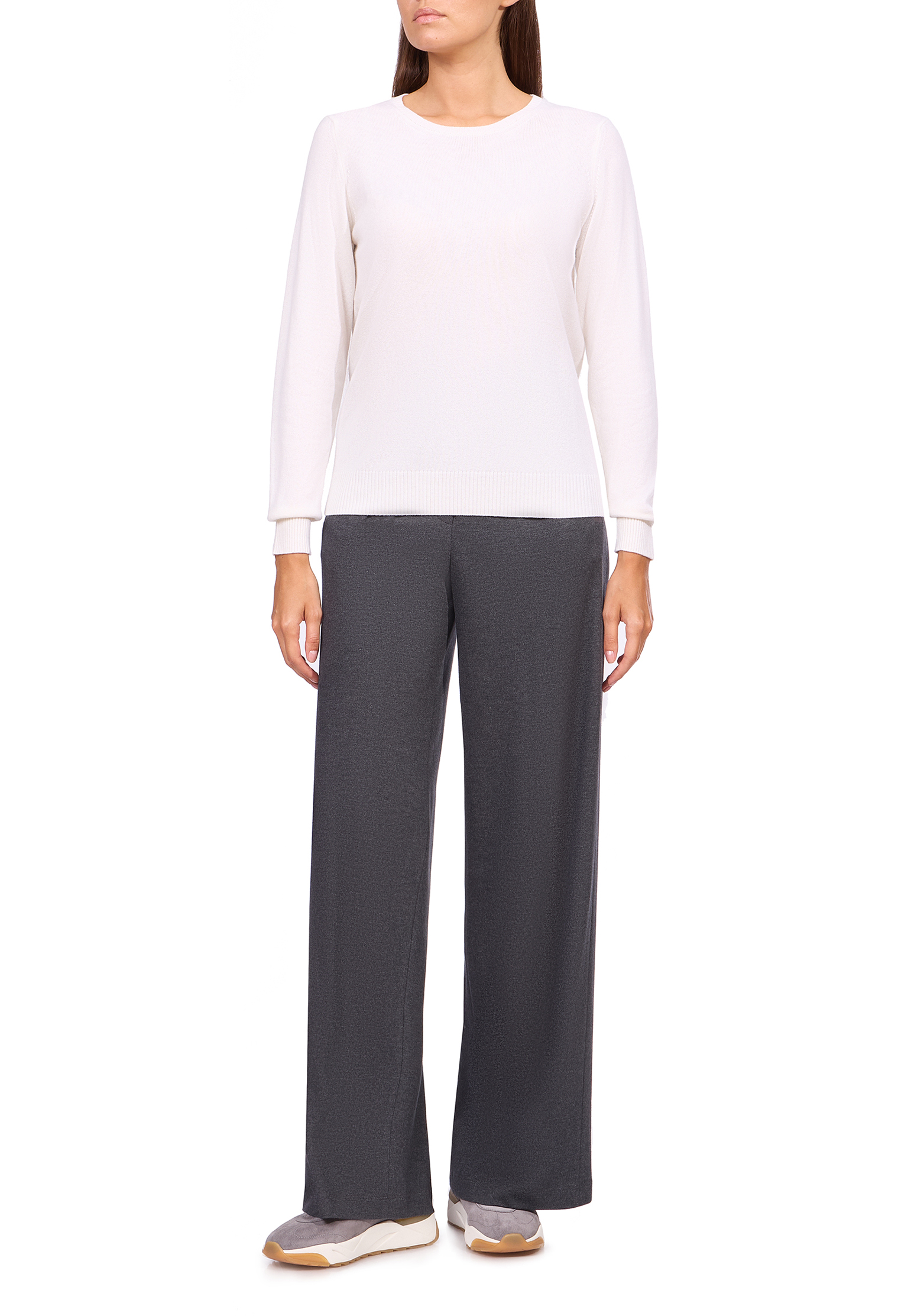 

Джемпер COLOMBO, Белый, Белый