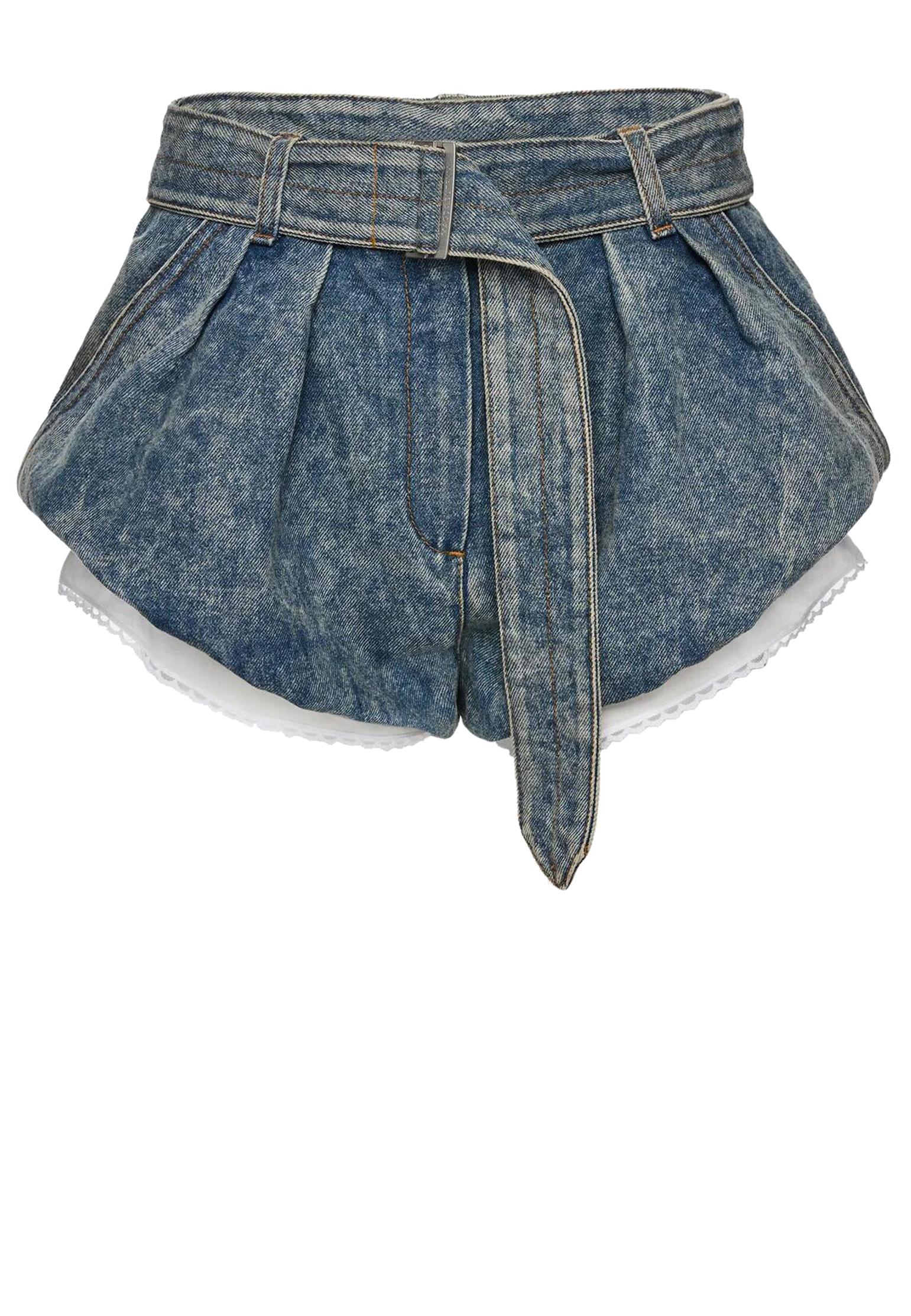 Шорты MAGDA BUTRYM 98900₽