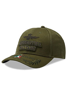 Кепка AERONAUTICA MILITARE