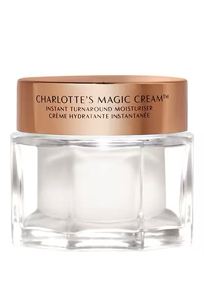 CHARLOTTE TILBURY
