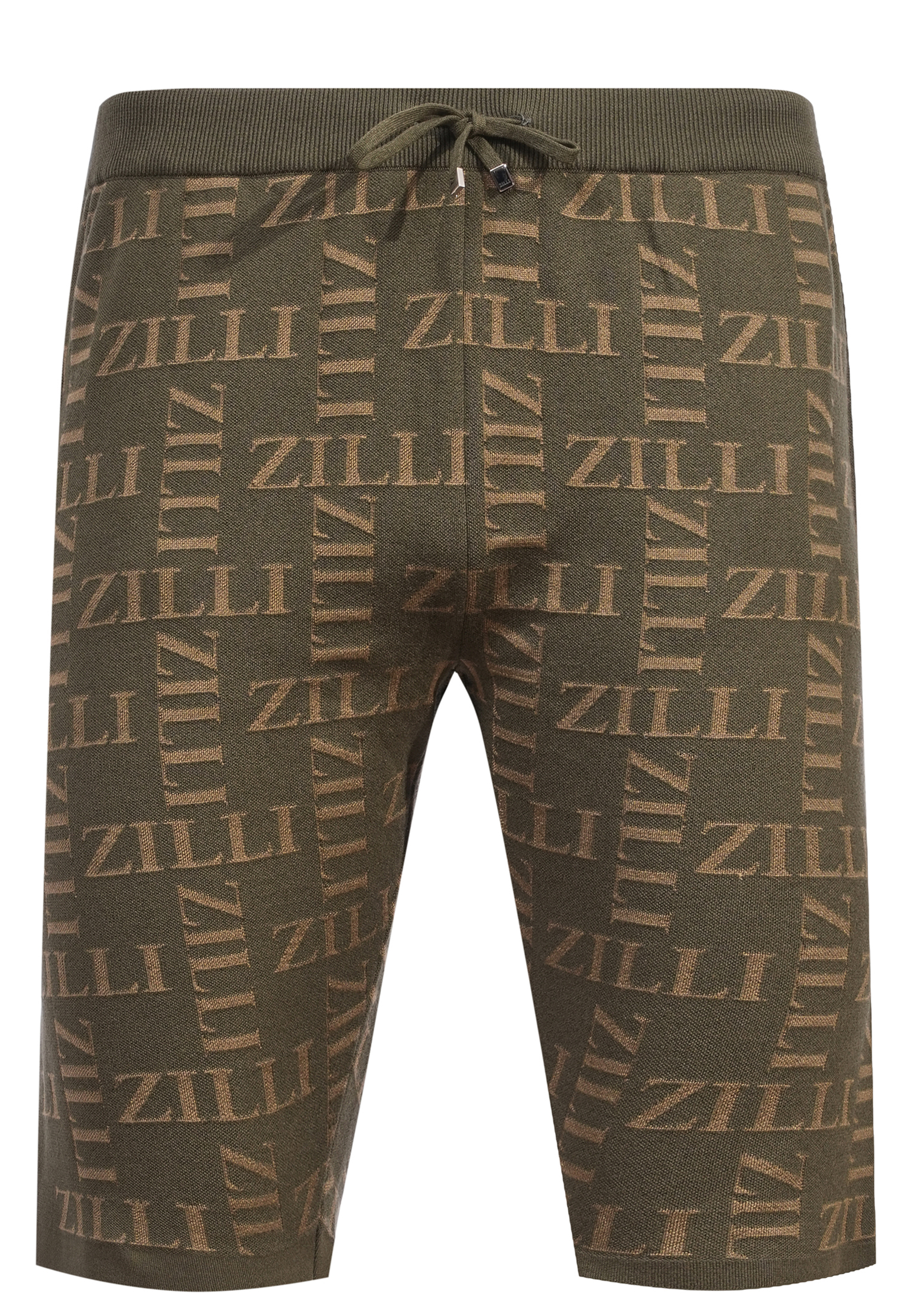 Шорты ZILLI 152900₽