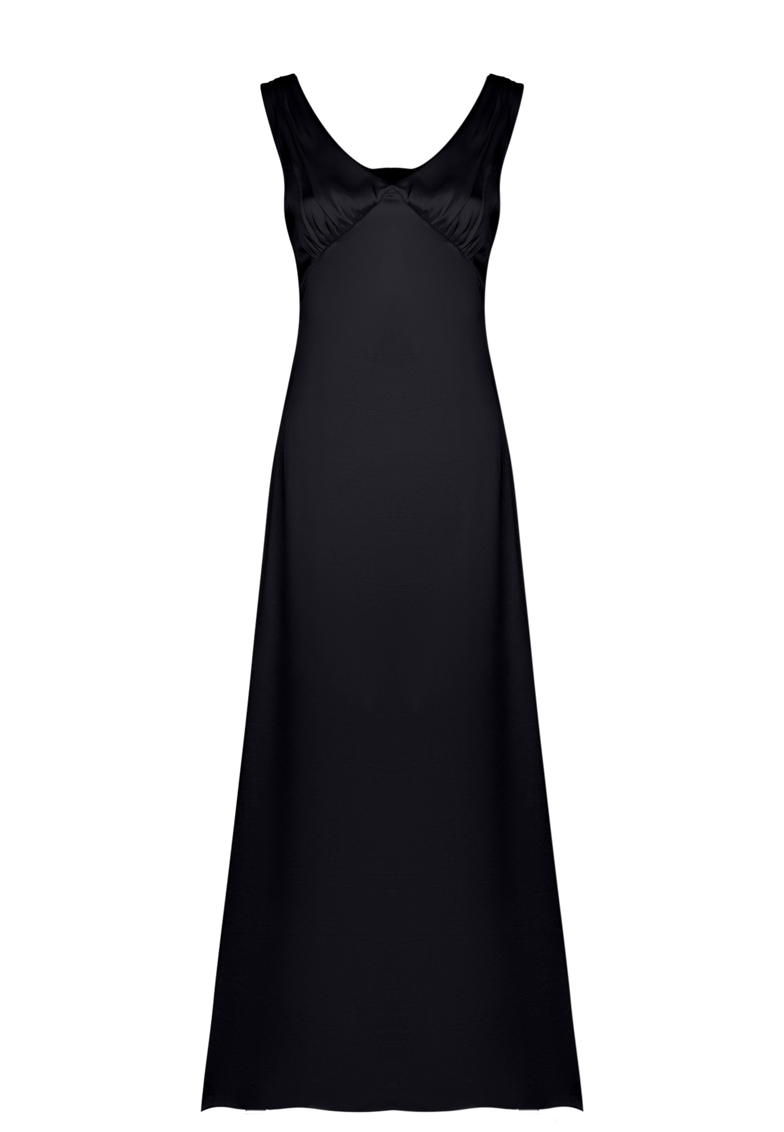 

Платье "Verona" AZUR, Черный, Черный