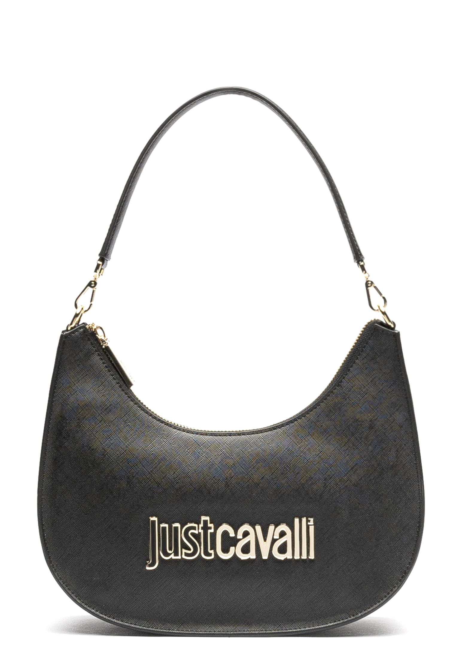 Сумка с логотипом  JUST CAVALLI