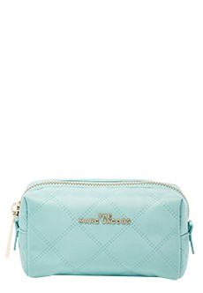 Мятная косметичка The Beauty Pouch MARC JACOBS