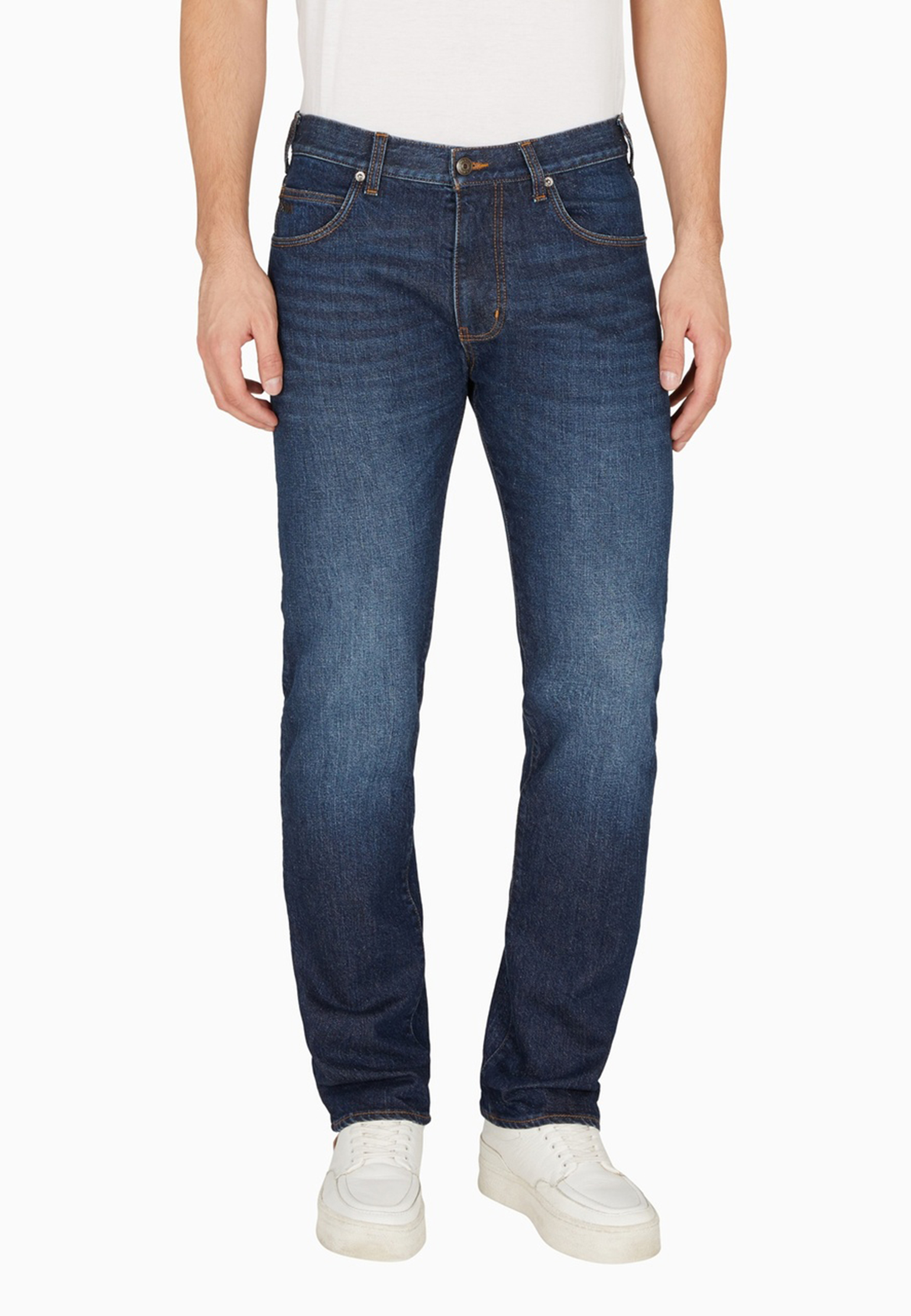 

Джинсы EMPORIO ARMANI, Синий, Синий