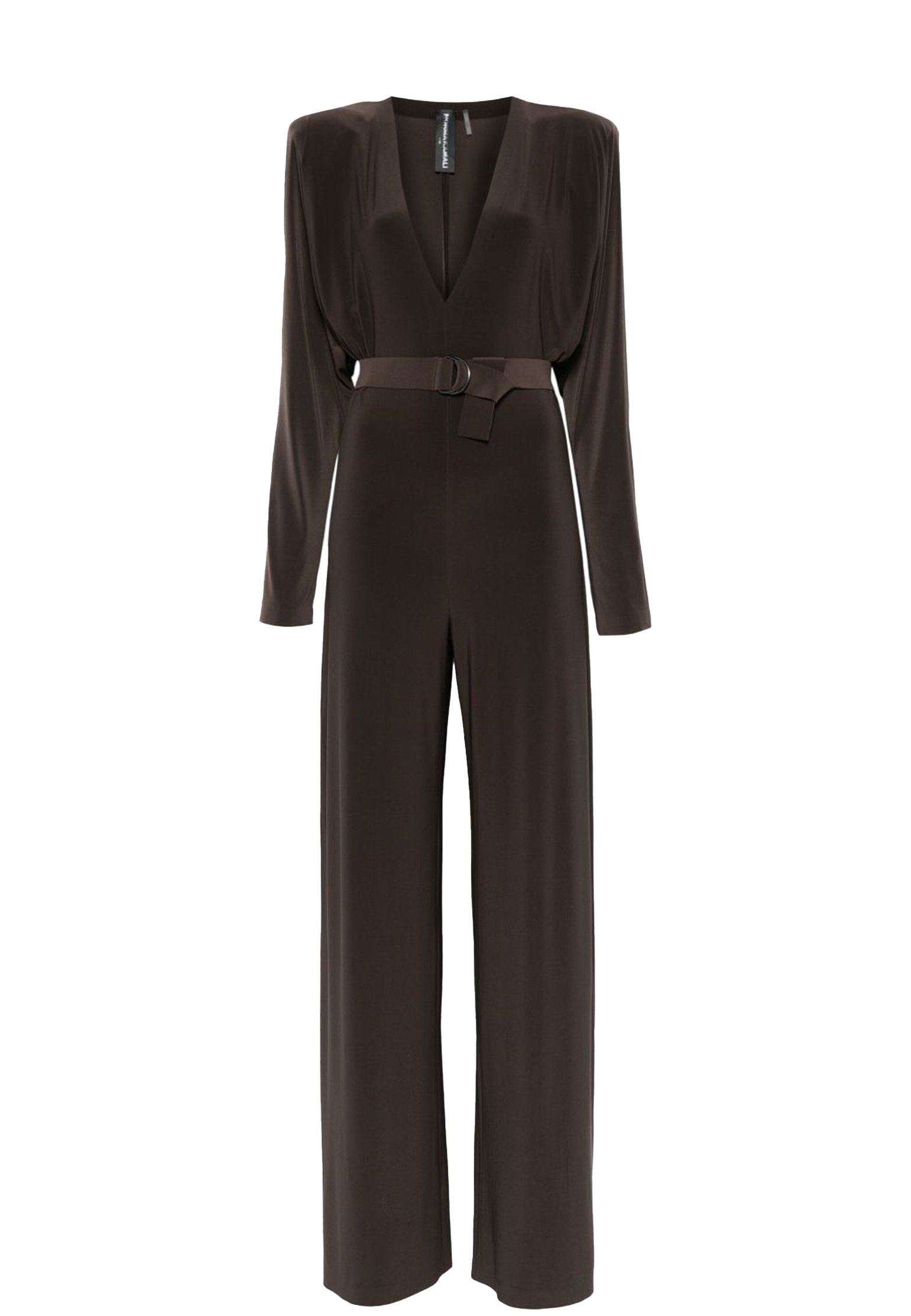 Комбинезон NORMA KAMALI 53900₽