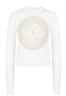 Джемпер VERSACE JEANS COUTURE