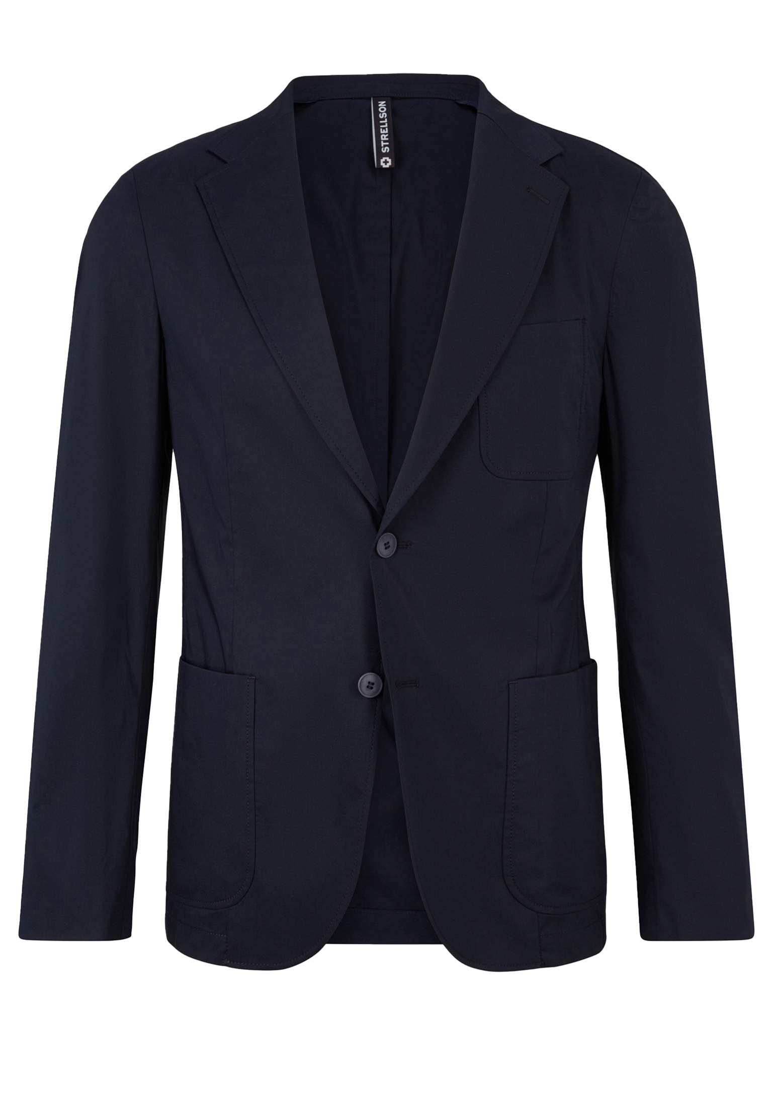 Пиджак STRELLSON Синий, размер 56