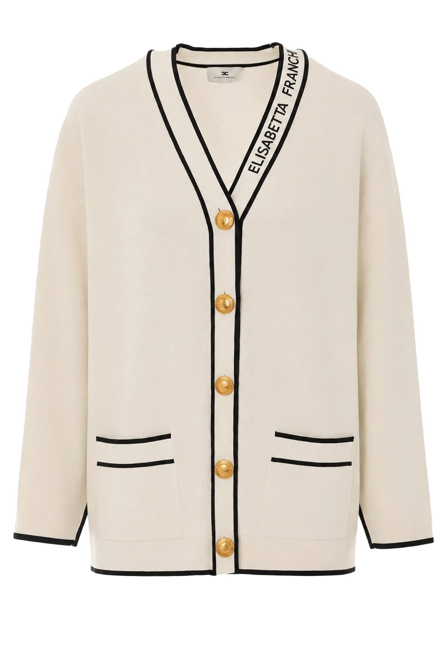 Кардиган ELISABETTA FRANCHI